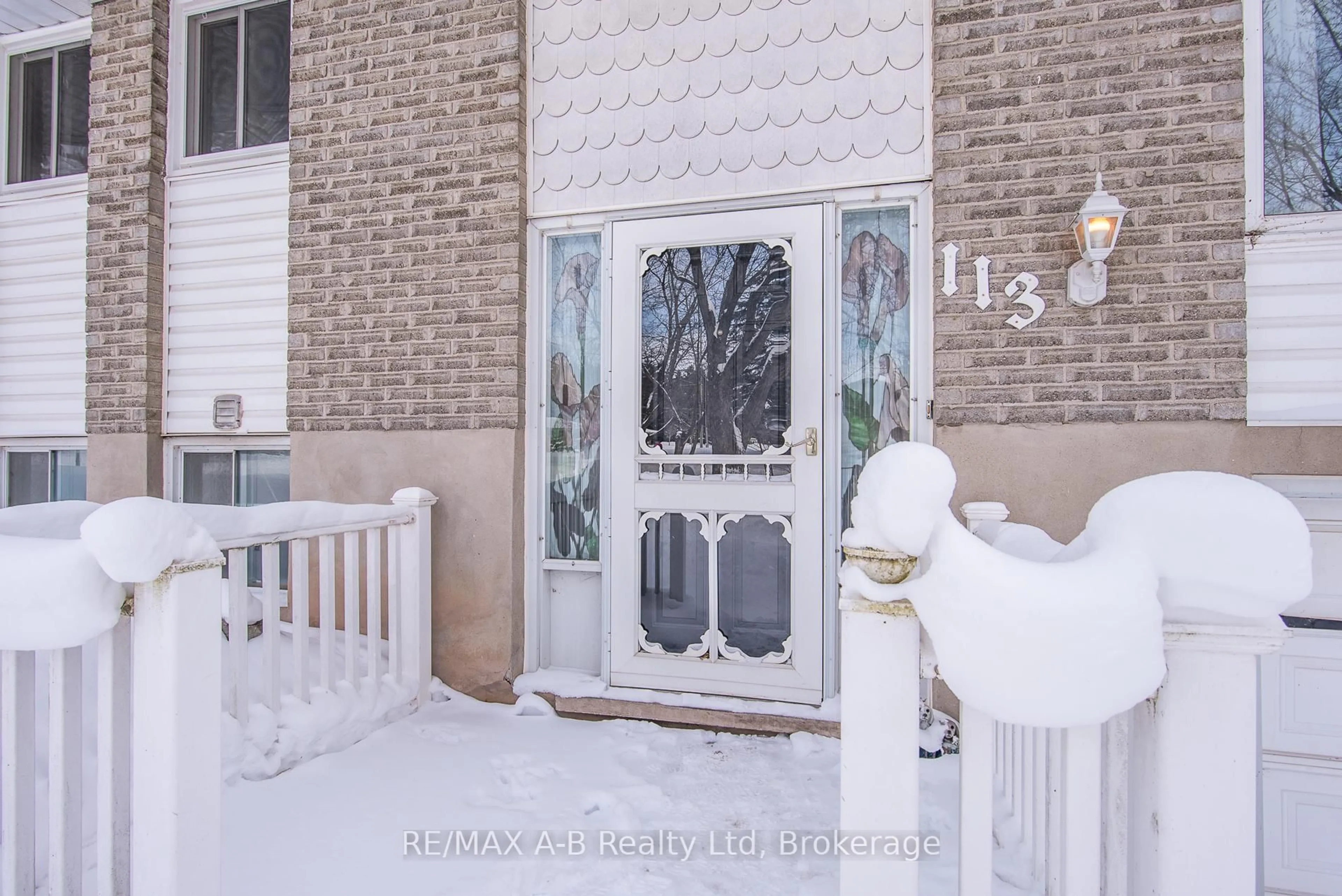 Unknown for 113 Hastings Crt, Wilmot Ontario N3A 2T4