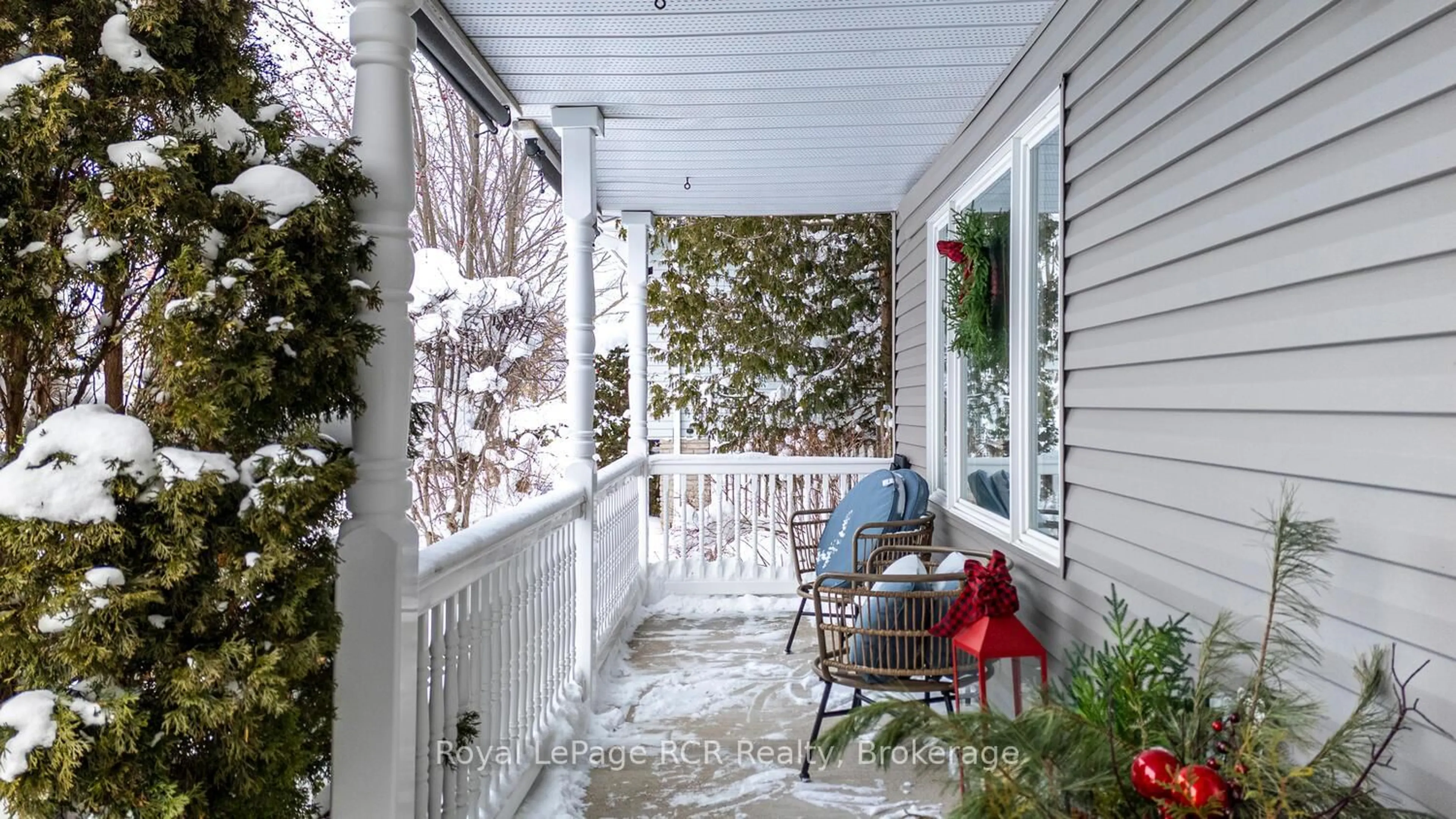 Patio, street for 453 8th Ave A Ave, Owen Sound Ontario N4K 6S8