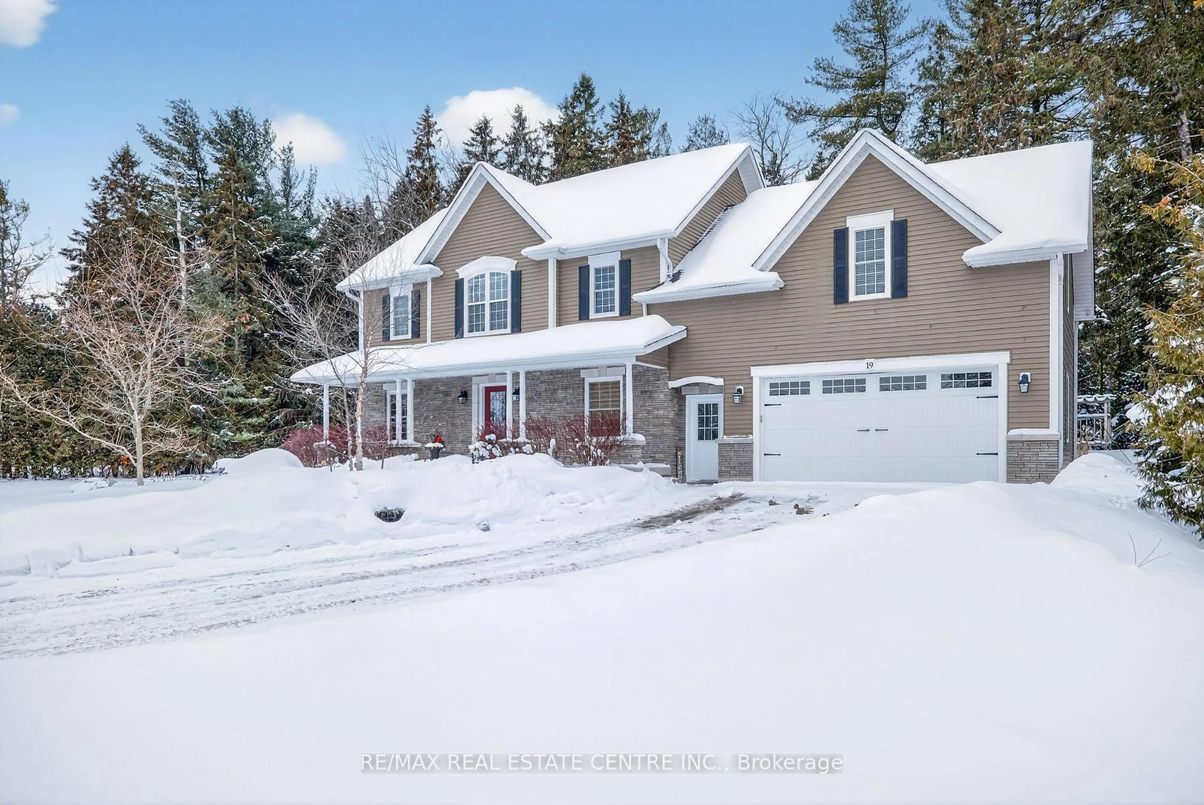 Unknown for 19 Golden Rd, Mono Ontario L9W 6X8