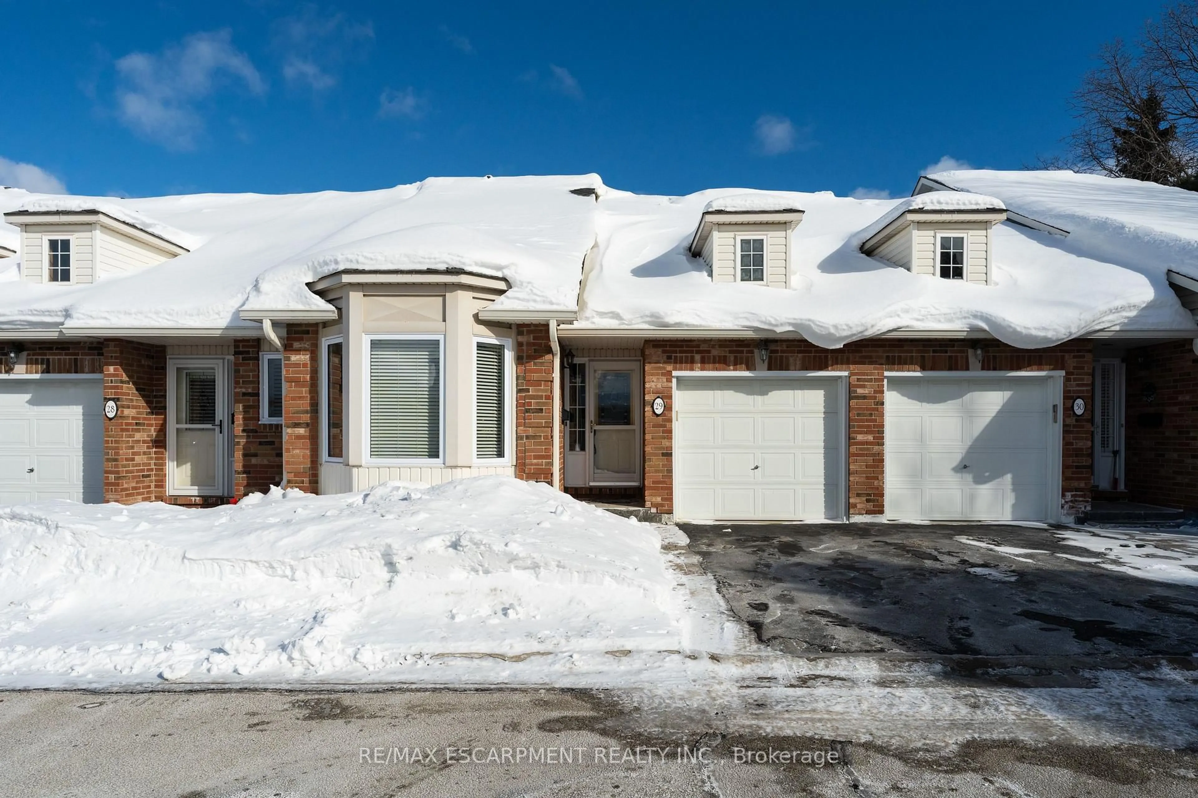 Unknown for 222 Fellowes Cres #29, Hamilton Ontario L8B 0R1