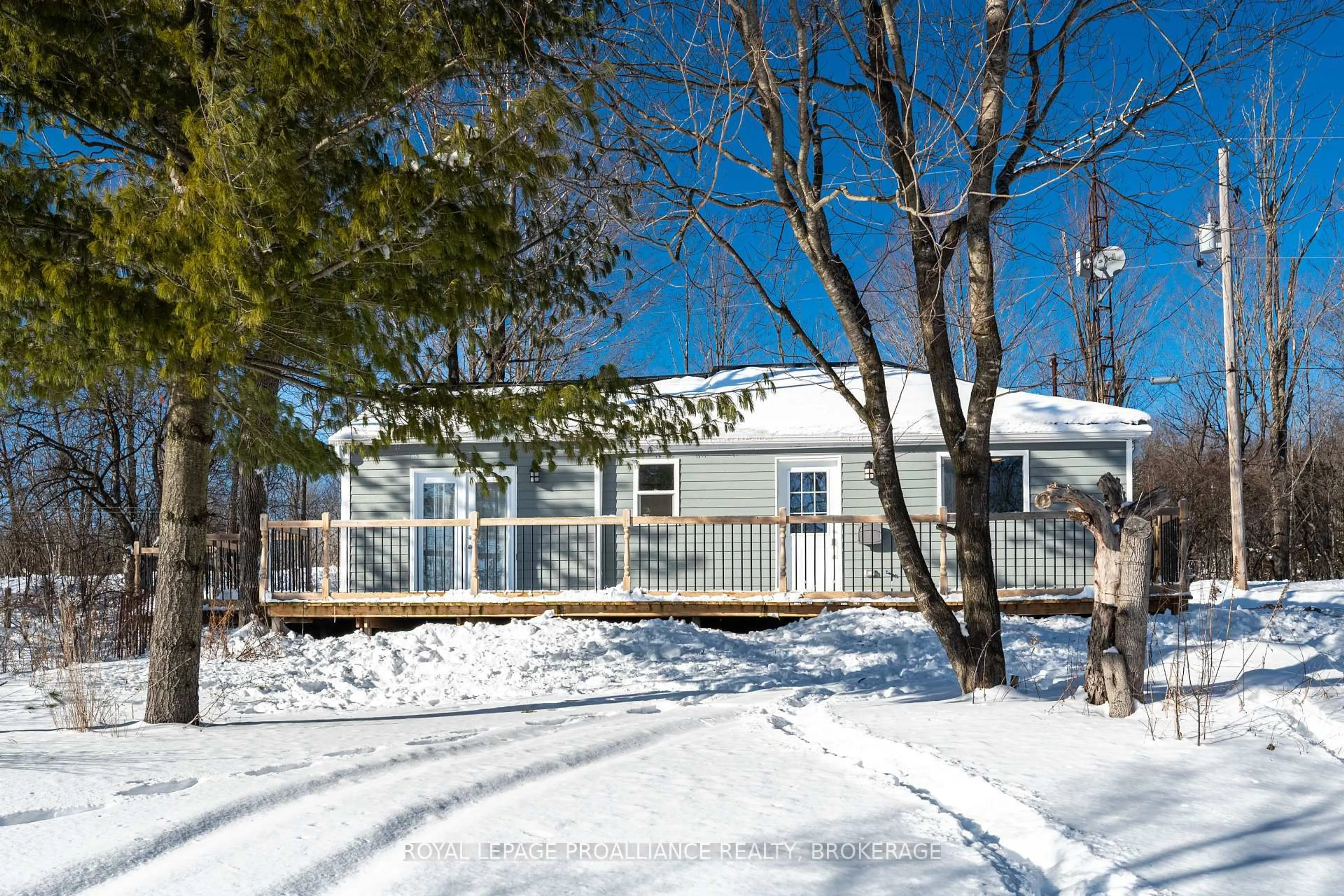 Unknown for 154 Clara St, Greater Napanee Ontario K0K 2W0