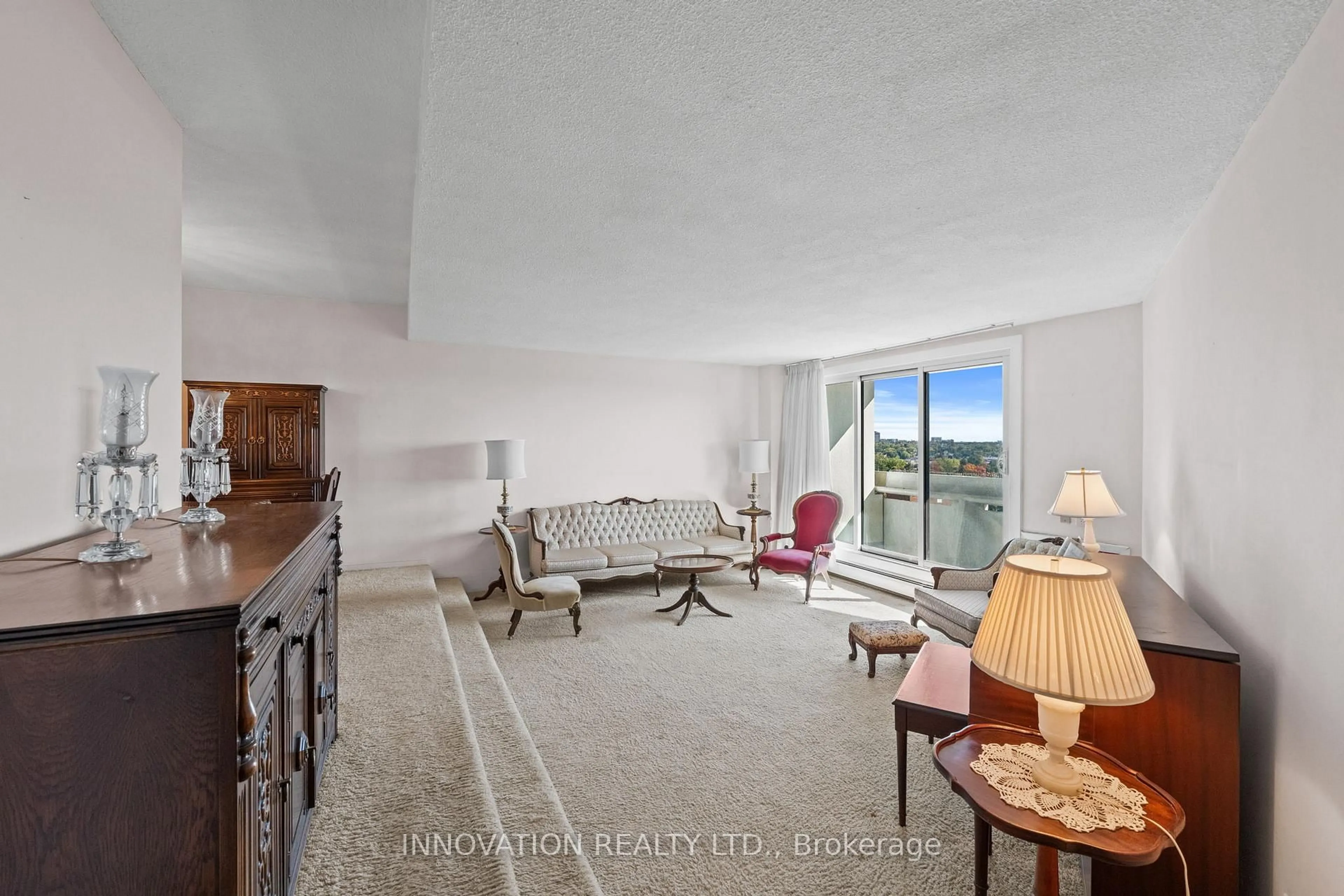 Unknown for 1171 Ambleside Dr #1905, Ottawa Ontario K2B 8E1