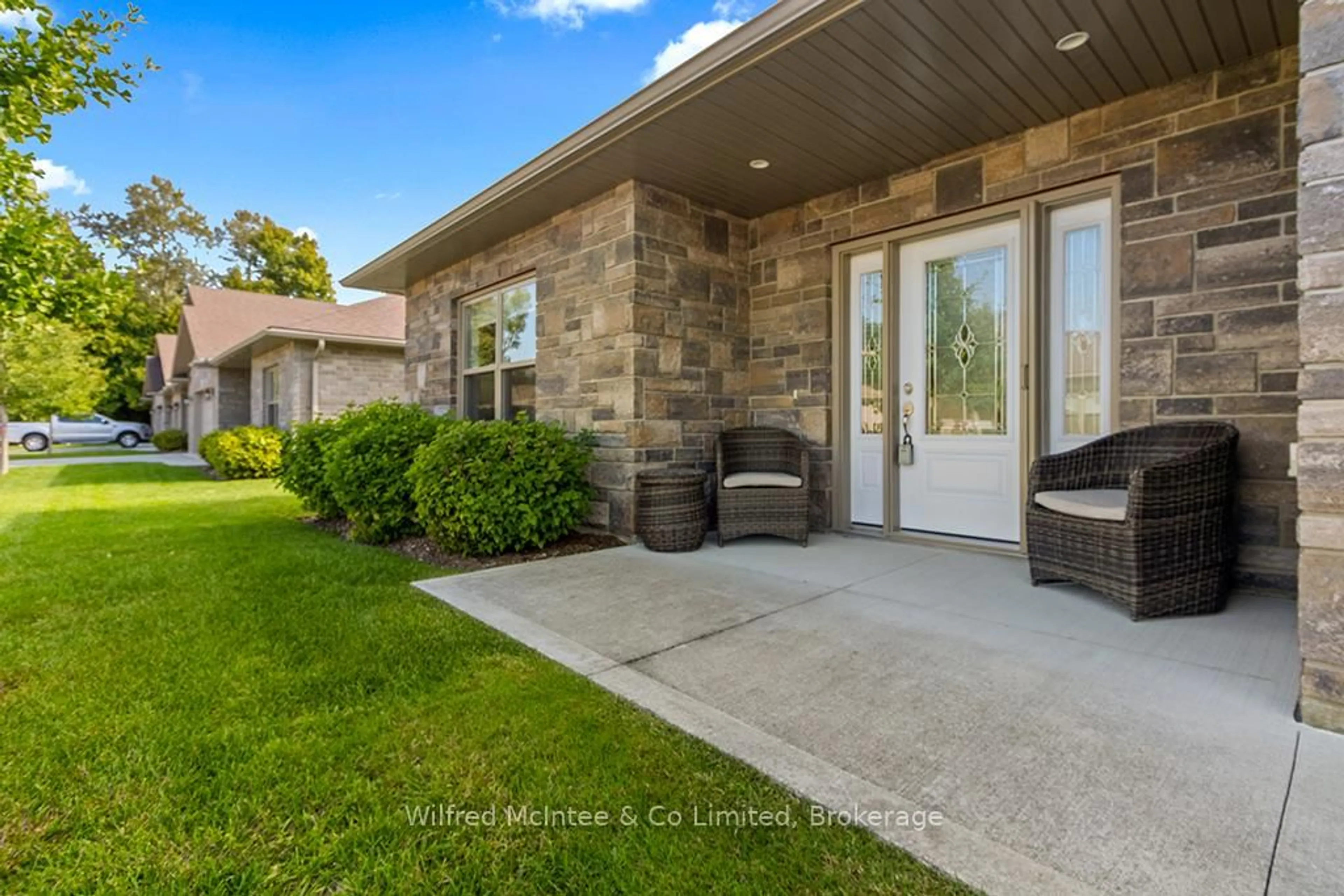 Unknown for 246 Grey St #Unit #32, Saugeen Shores Ontario N0H 2L0