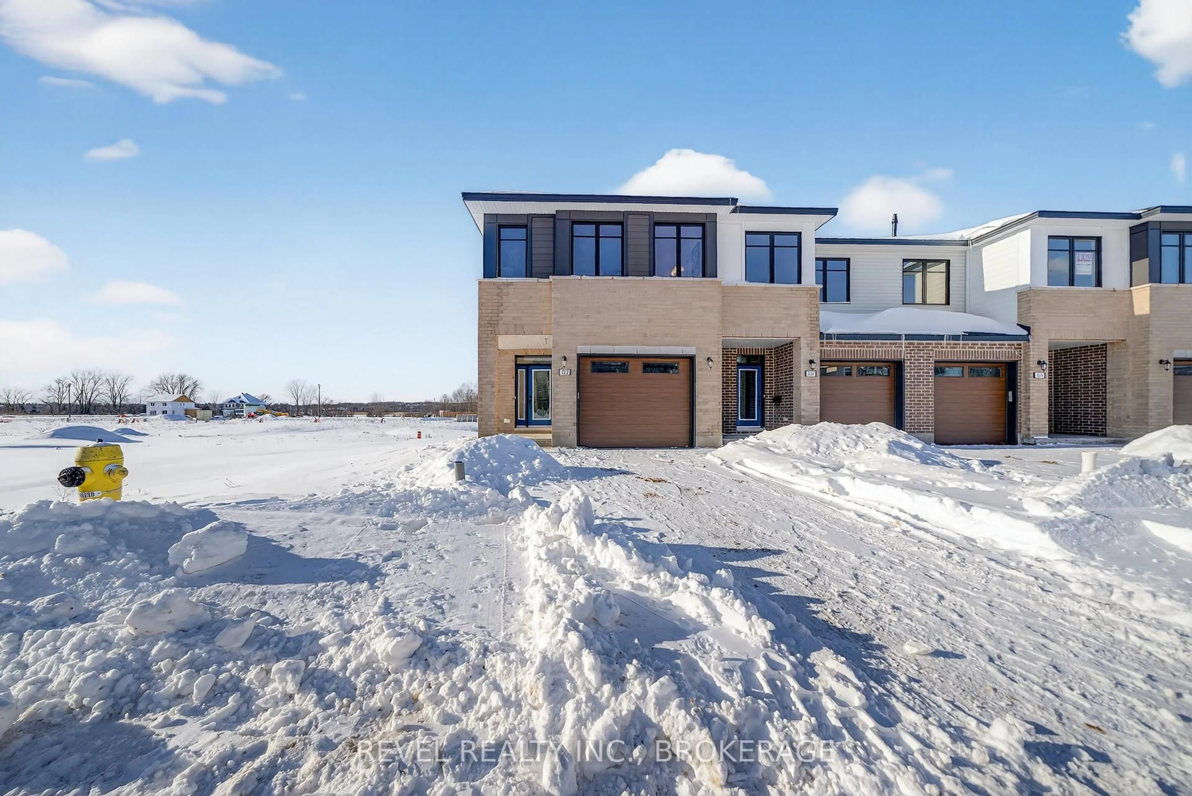 Unknown for 322 Dockside Dr, Kingston Ontario K7K 0L6