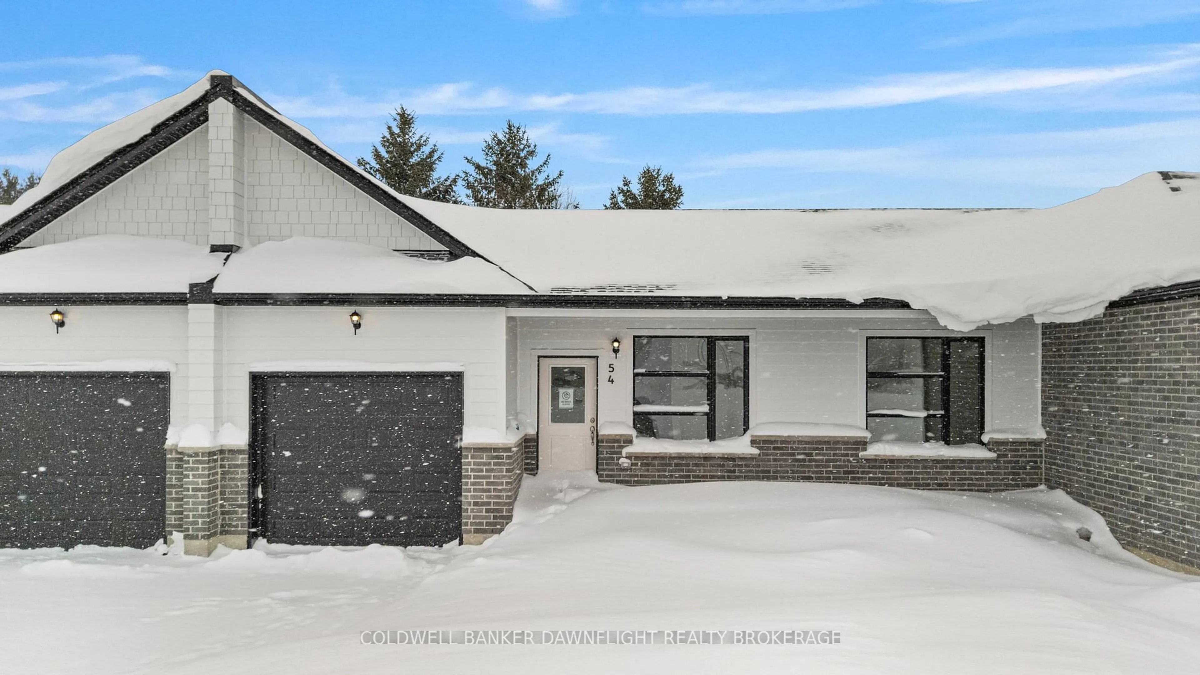 Unknown for 54 Moonlight Crt, Central Huron Ontario N0M 1L0