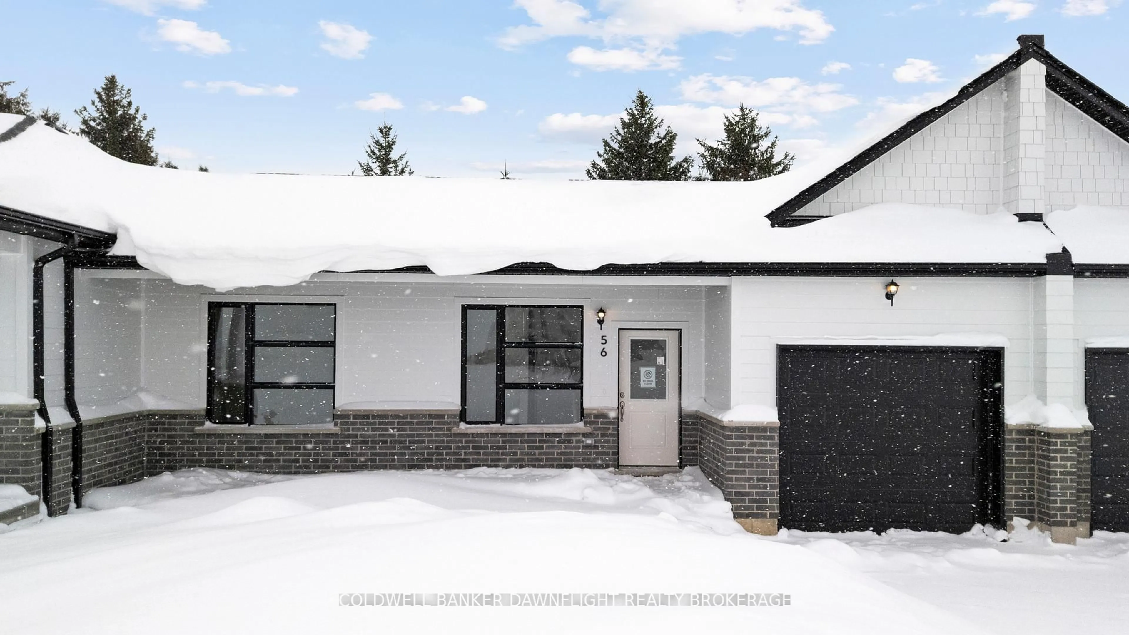 Unknown for 56 Moonlight Crt, Central Huron Ontario N0M 1L0