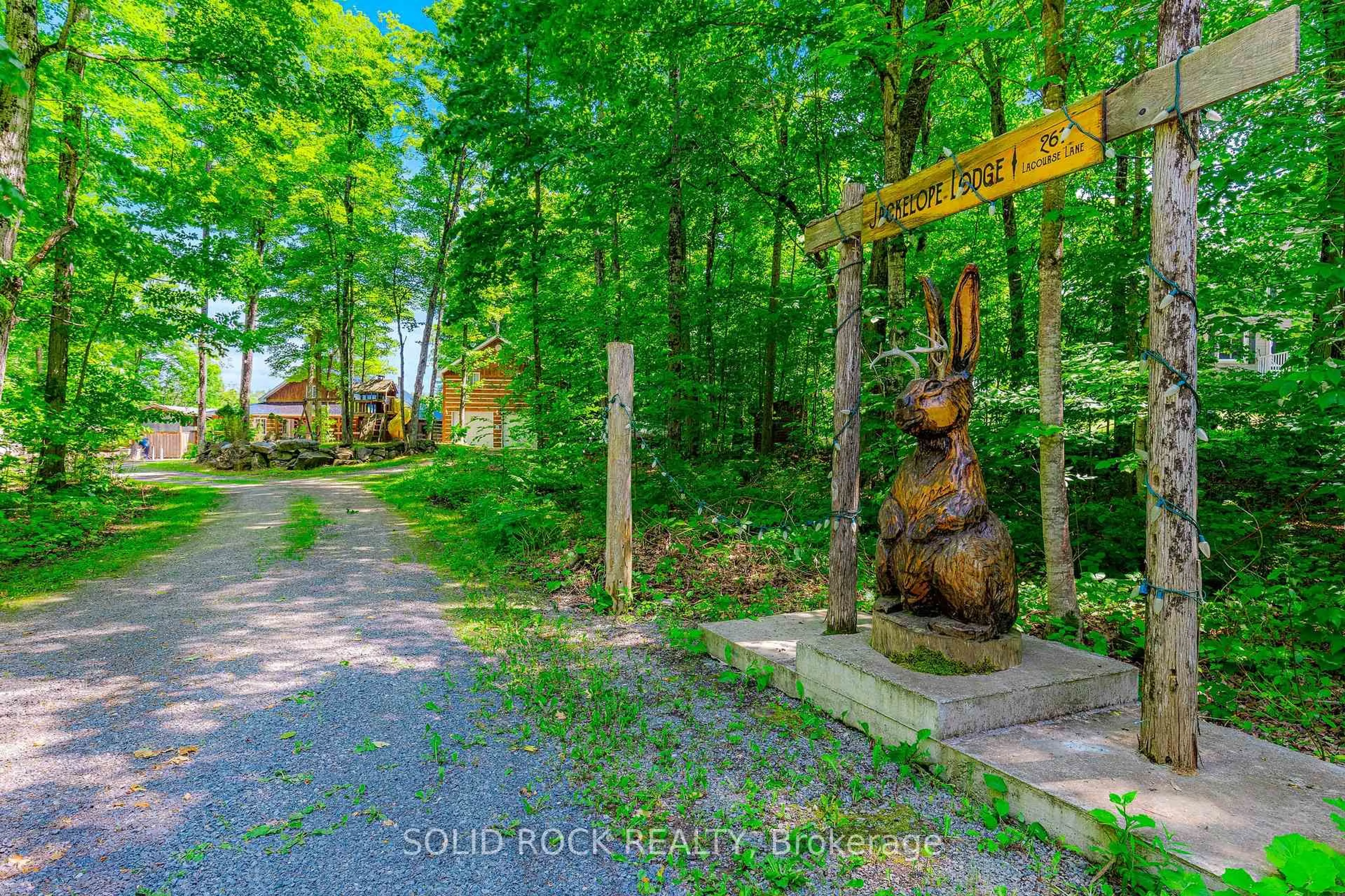 Unknown for 261 Lacourse Lane, White Lake Ontario K0A 3L0