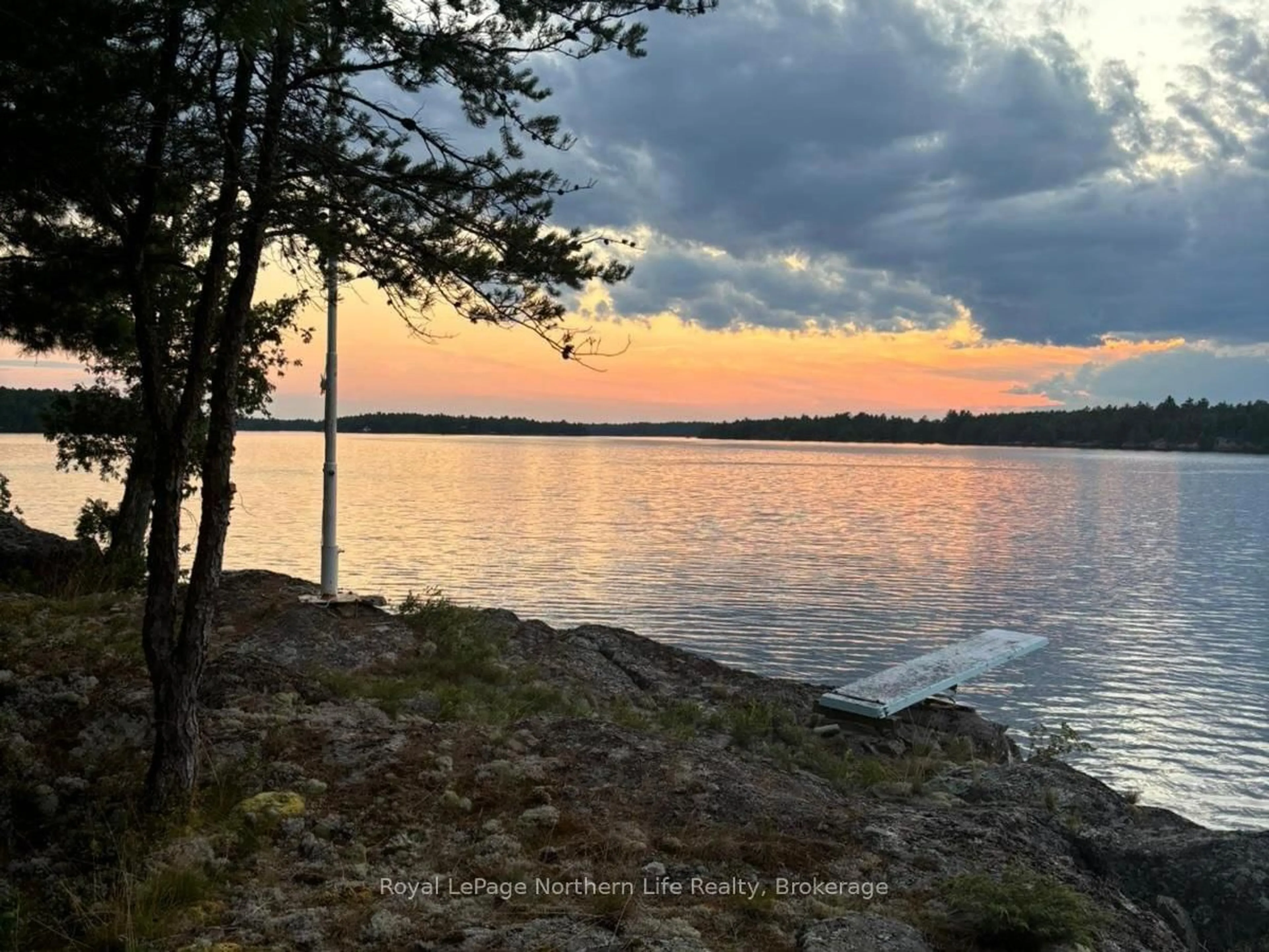 Blurry image for N/A Parcel 8418 Sec NS, Parry Sound Remote Area Ontario P0M 2N1