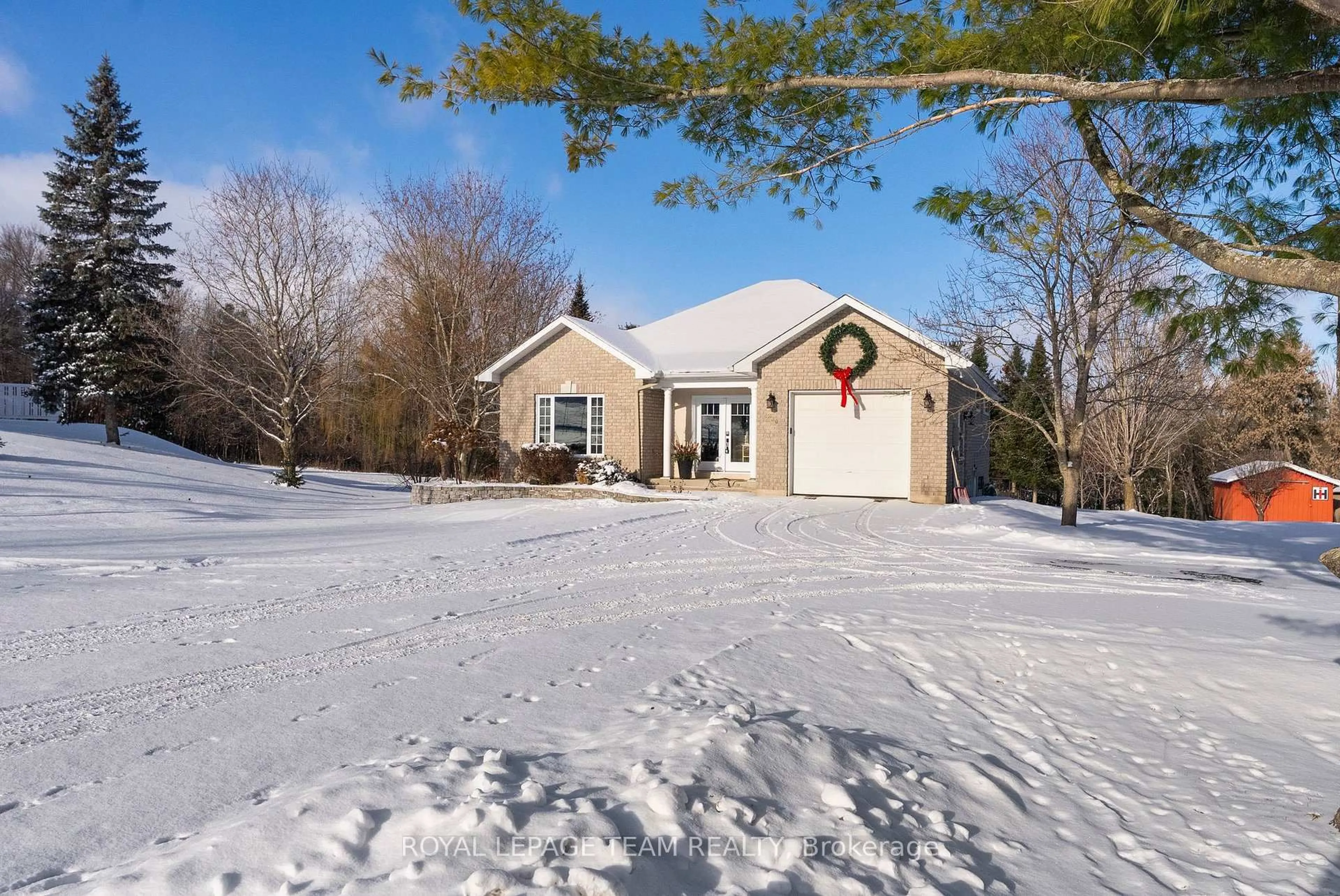 Unknown for 230 Opeongo Rd, Renfrew Ontario K7V 2T5