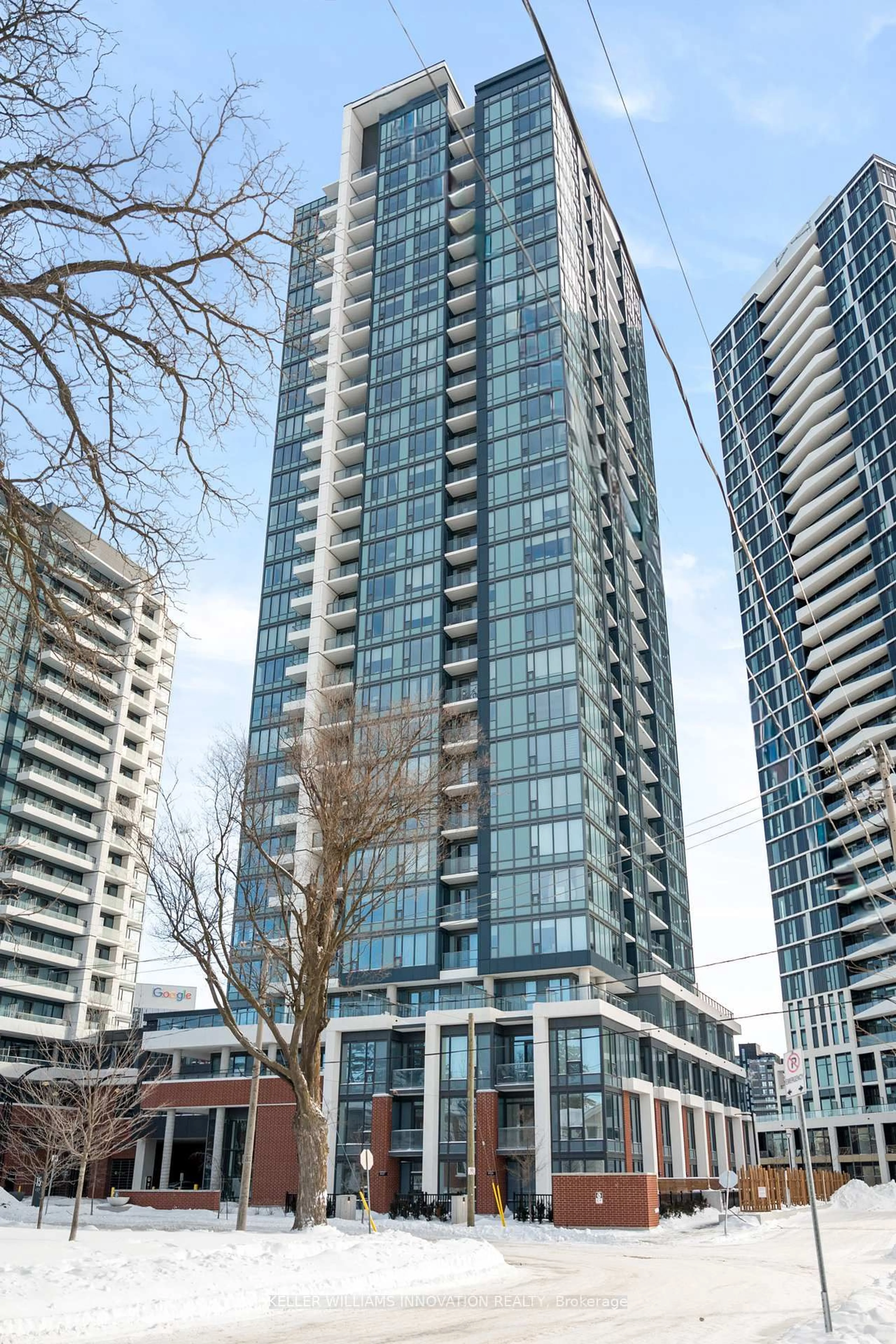 Unknown for 15 Wellington St #317, Kitchener Ontario N2G 0E4