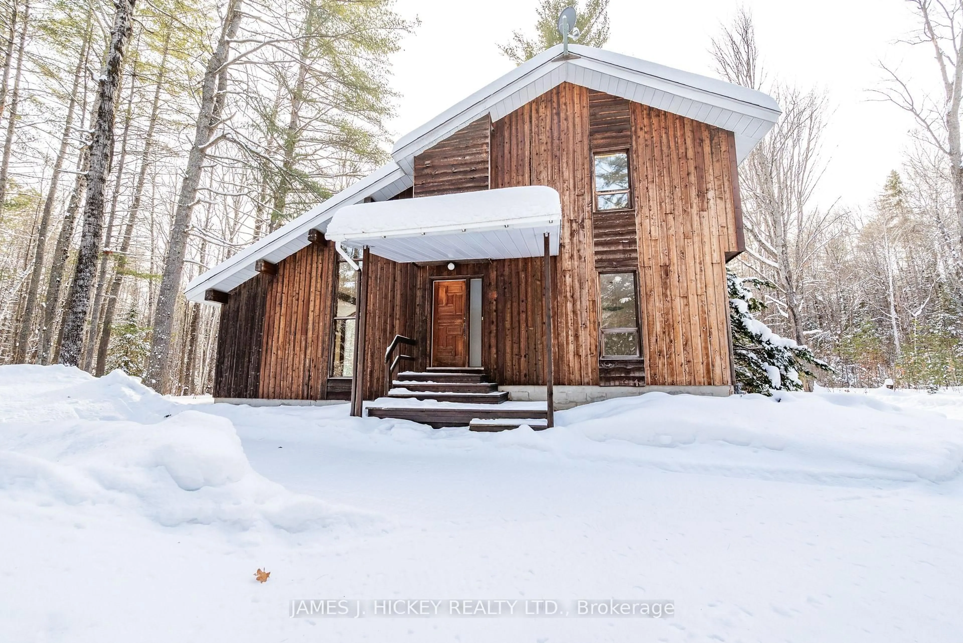 Unknown for 120 Wylie Rd, Deep River Ontario K0J 1P0