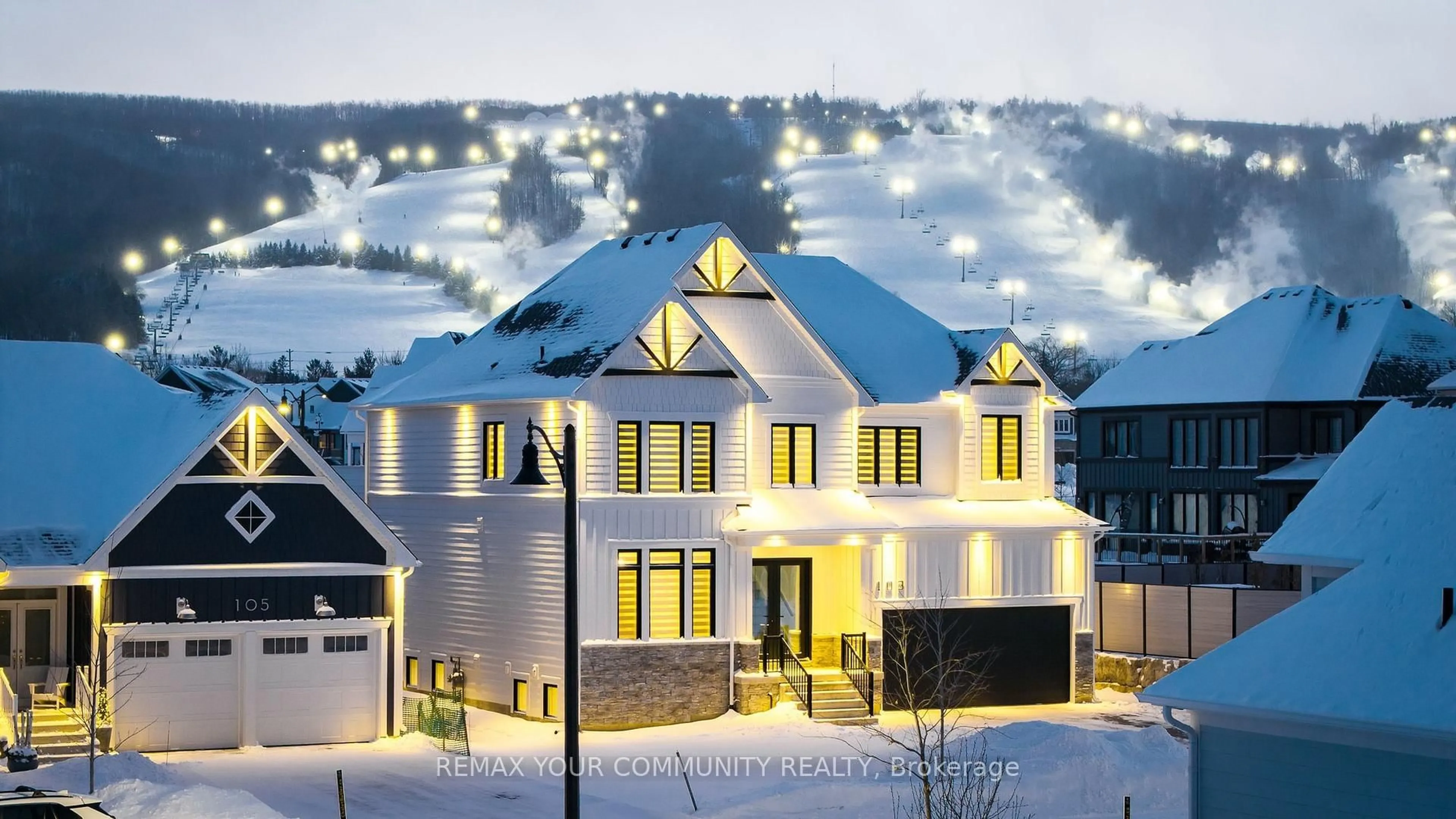 Unknown for 103 Stillwater Cres, Blue Mountains Ontario L9Y 4P5