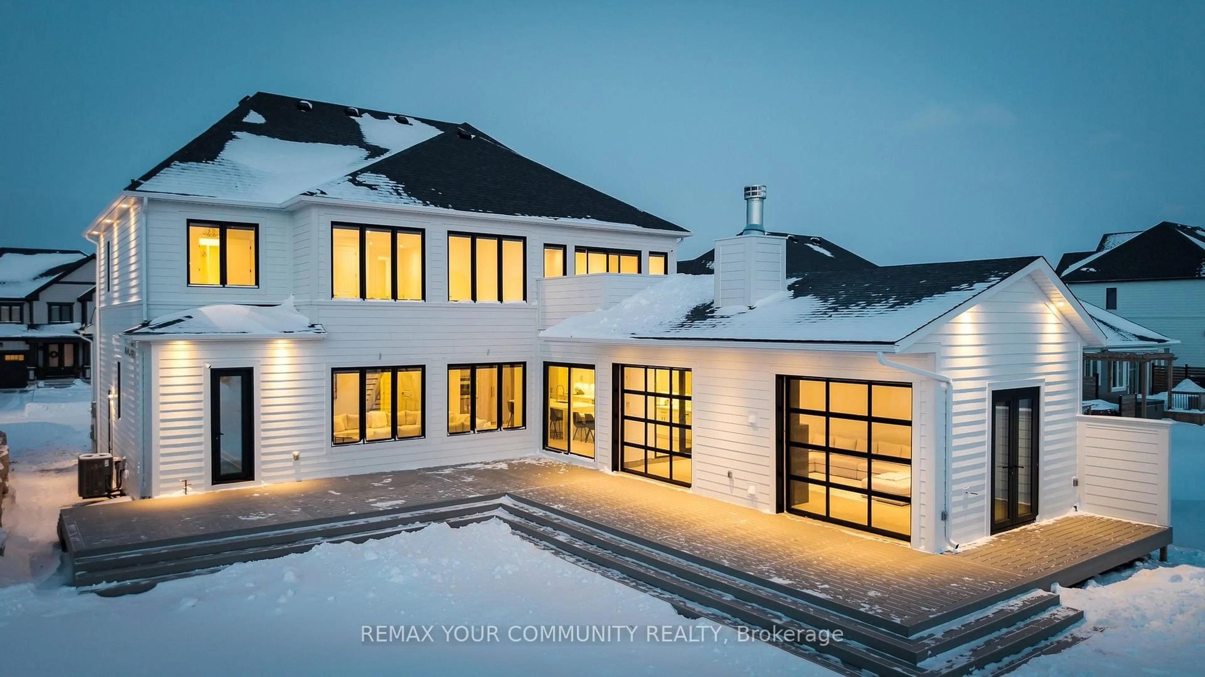 Unknown for 103 Stillwater Cres, Blue Mountains Ontario L9Y 4P5