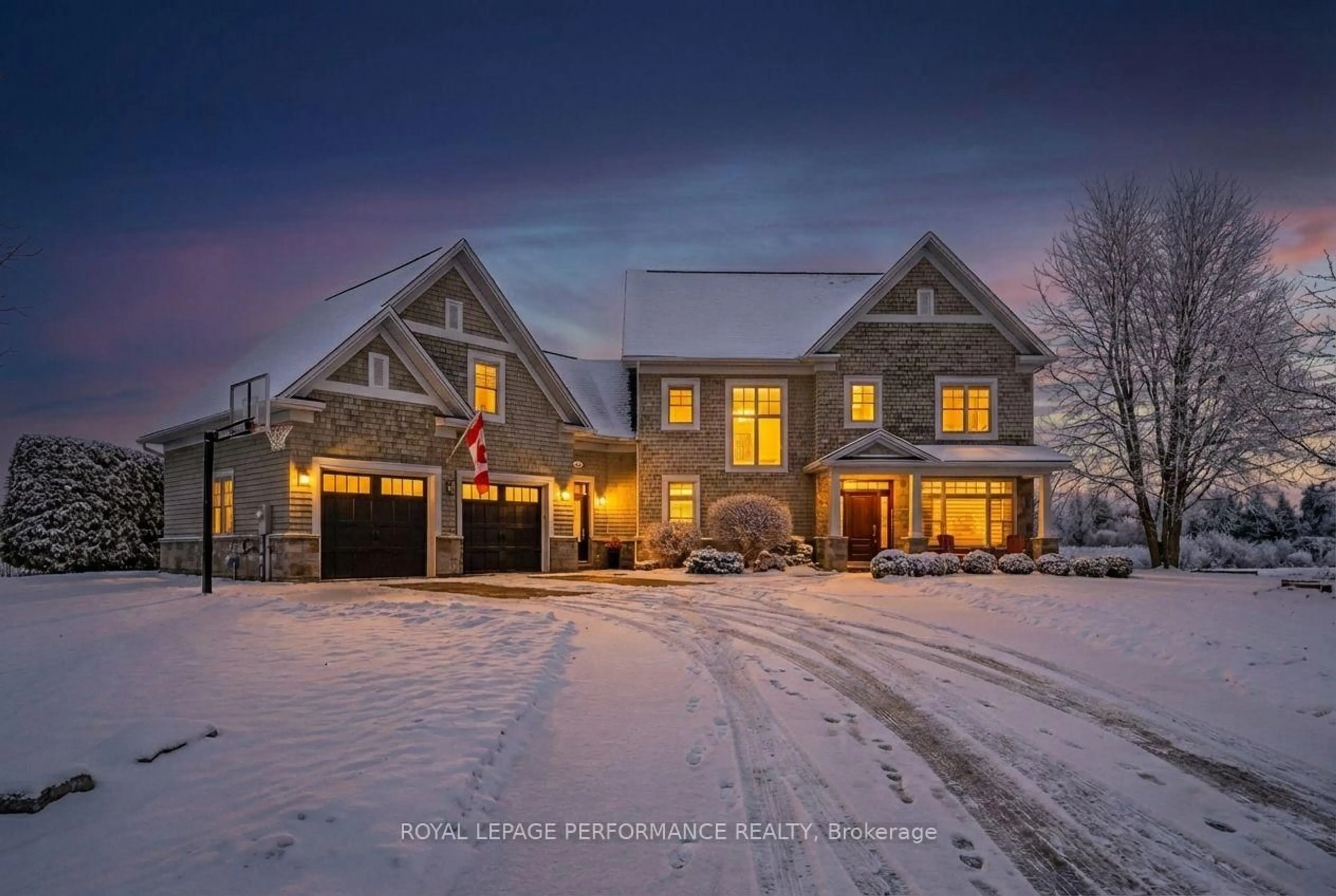 Unknown for 6721 Yacht Blvd, South Glengarry Ontario K6H 7N6