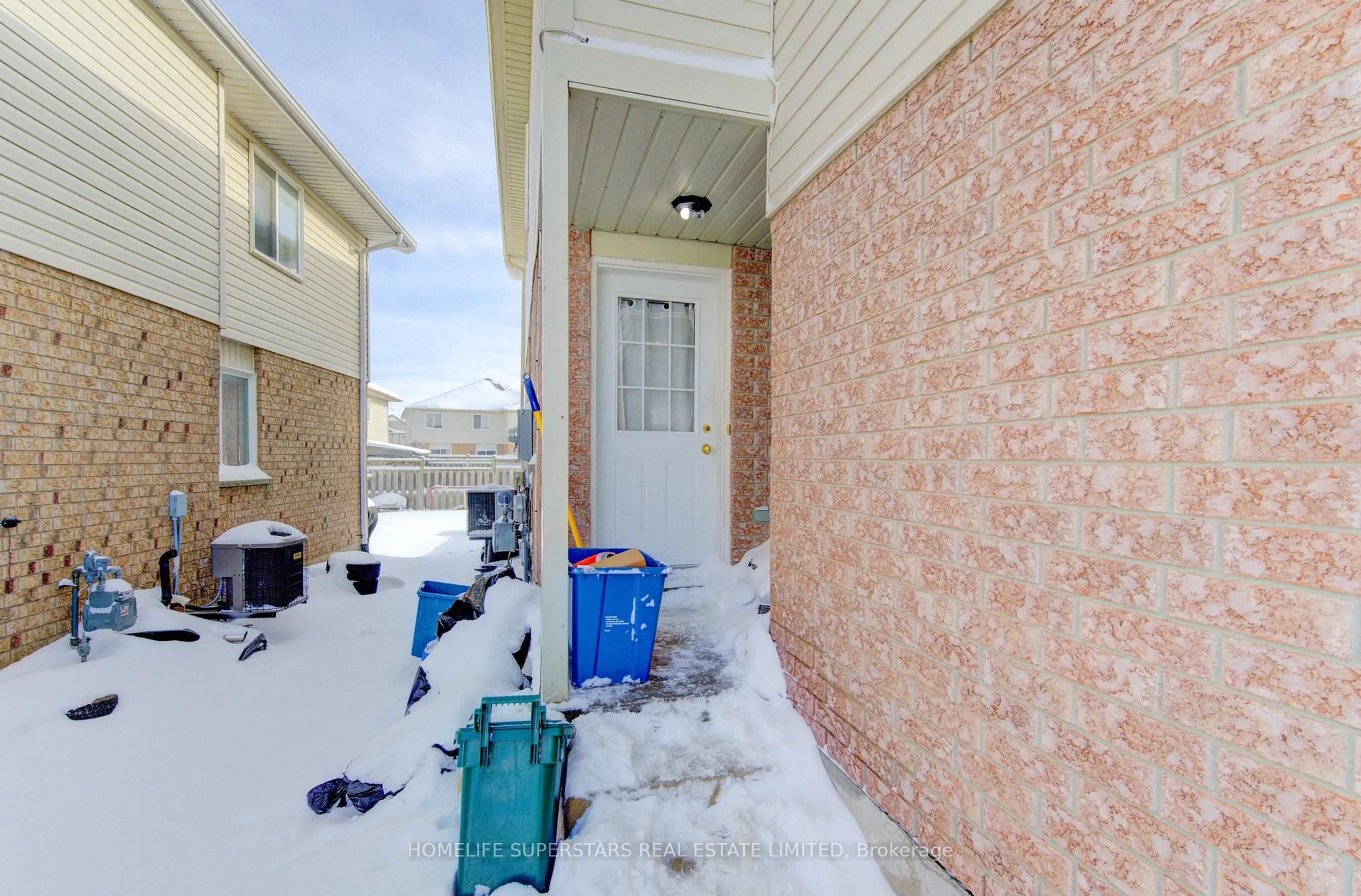 Unknown for 148 Snowdrop Cres, Kitchener Ontario N2E 4G7