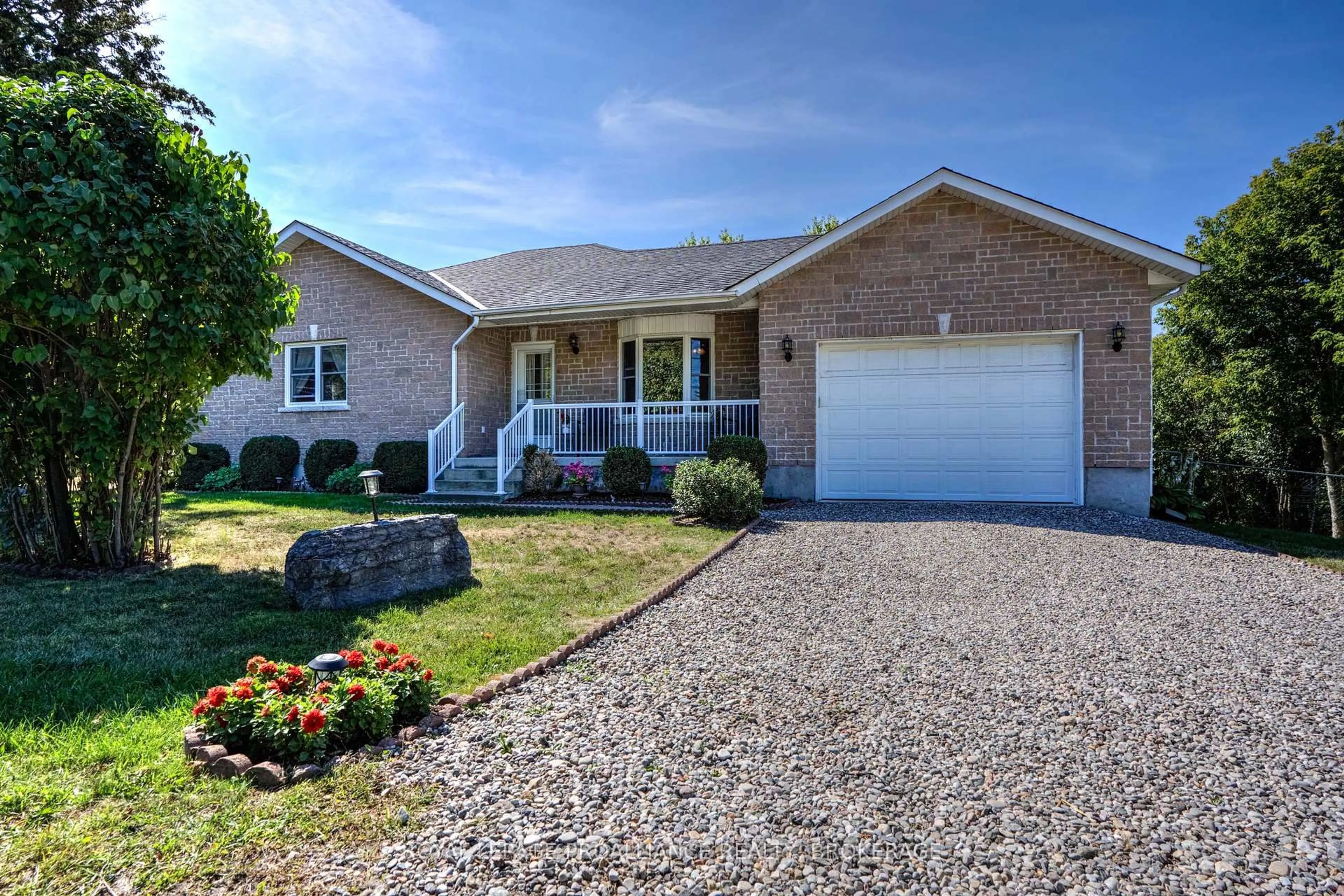 Home with brick exterior material, street for 3561 Princess St, Kingston Ontario K7P 3A7