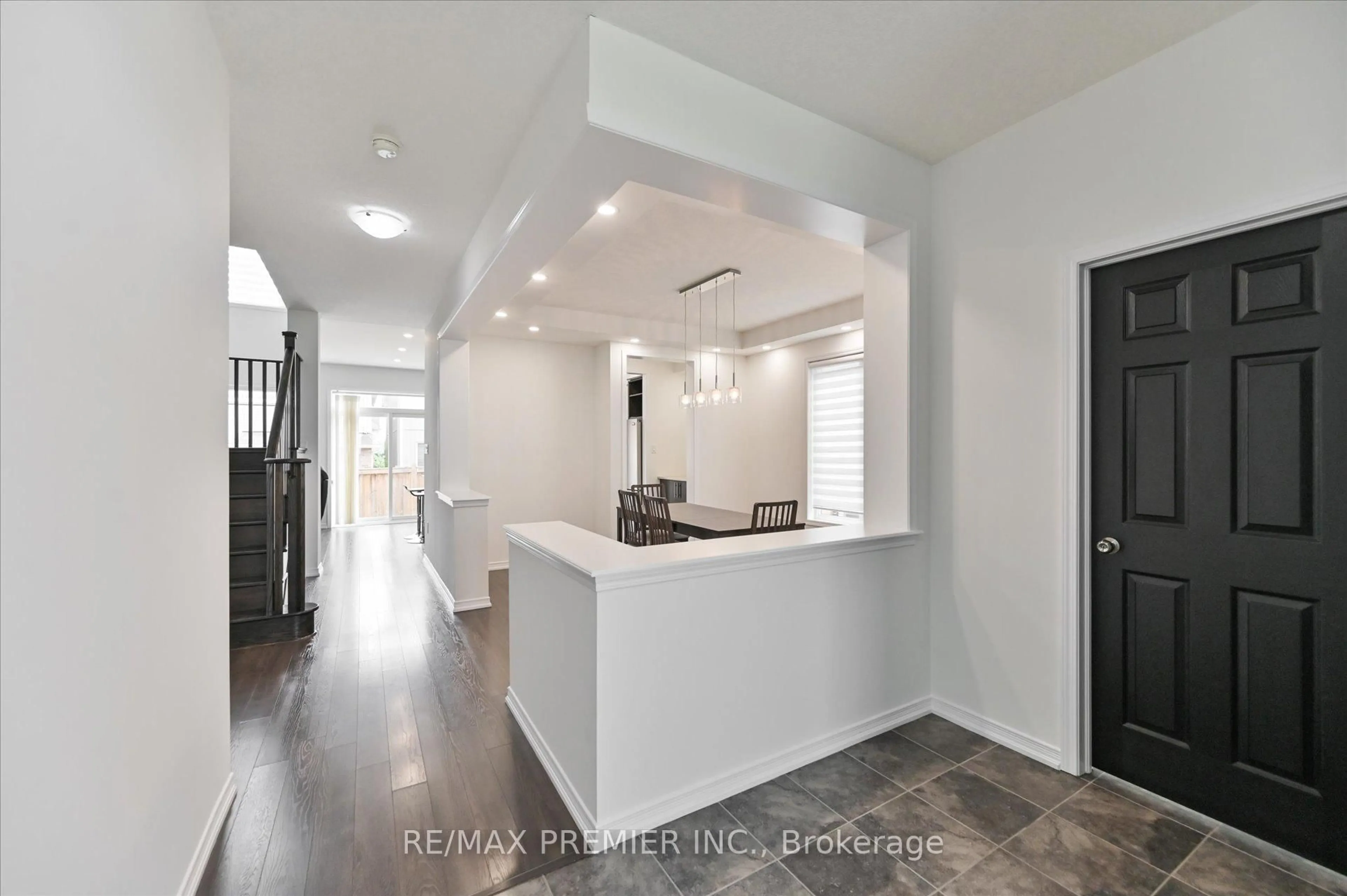 Open concept kitchen, unknown for 75 Cook St, Hamilton Ontario L0R 1C0