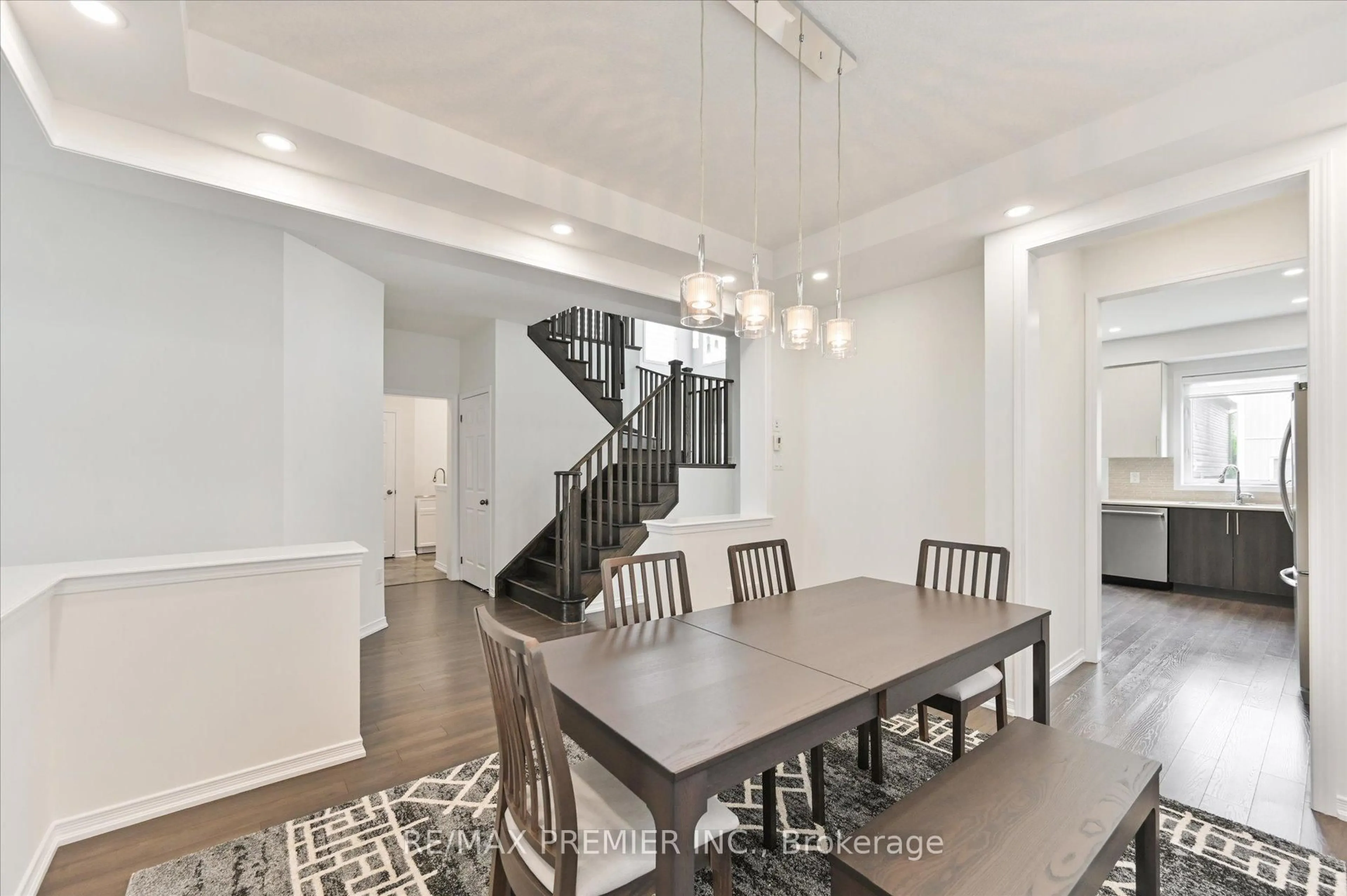 Dining room, unknown for 75 Cook St, Hamilton Ontario L0R 1C0