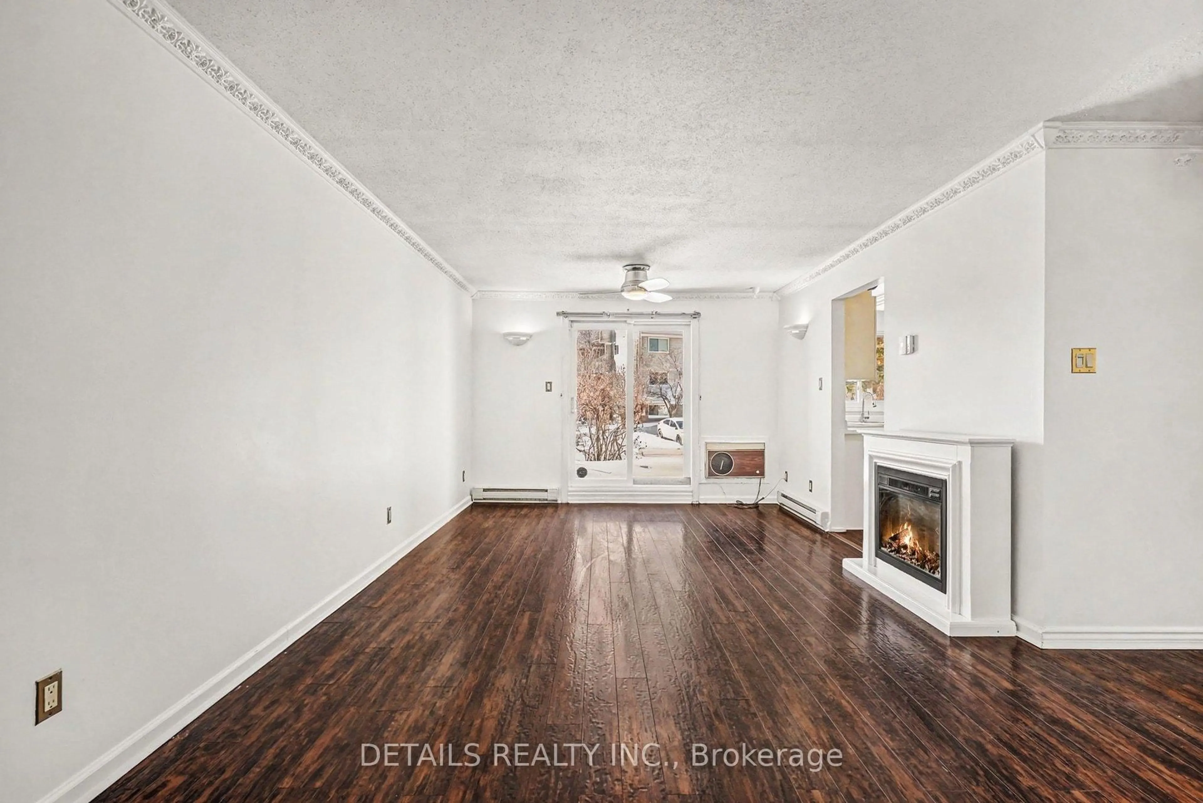 A pic of a room for 260 Brittany Dr #103, Ottawa Ontario K1K 4M2