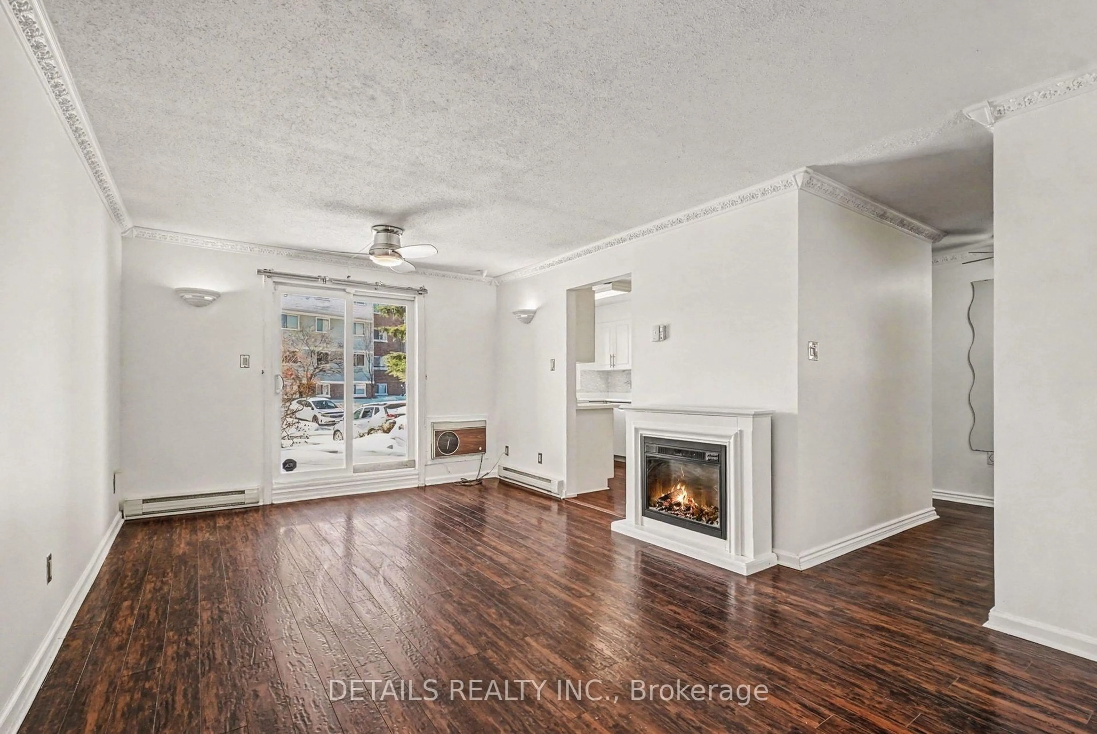 A pic of a room for 260 Brittany Dr #103, Ottawa Ontario K1K 4M2