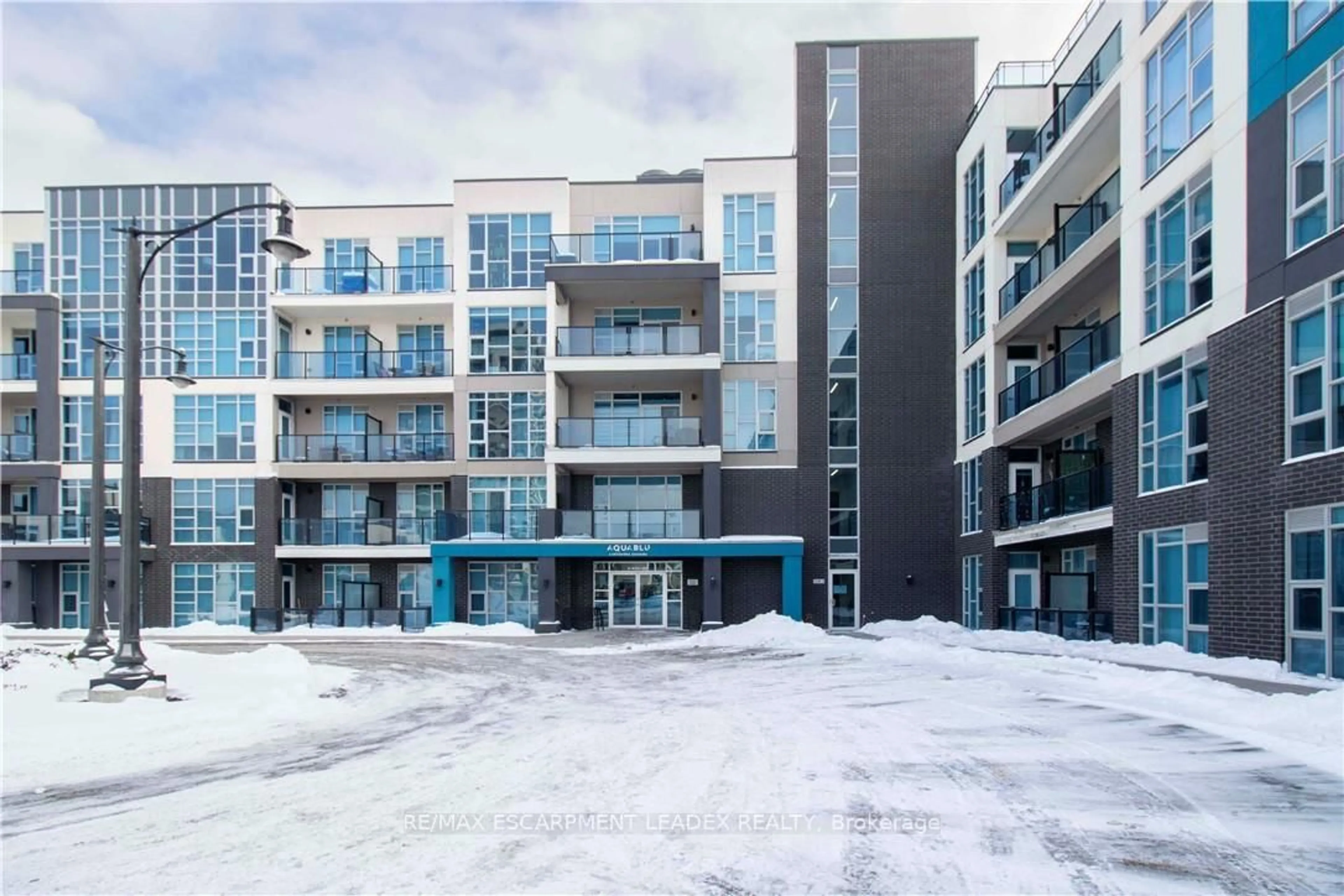 Unknown for 10 CONCORD Pl #516, Grimsby Ontario L3M 0J1