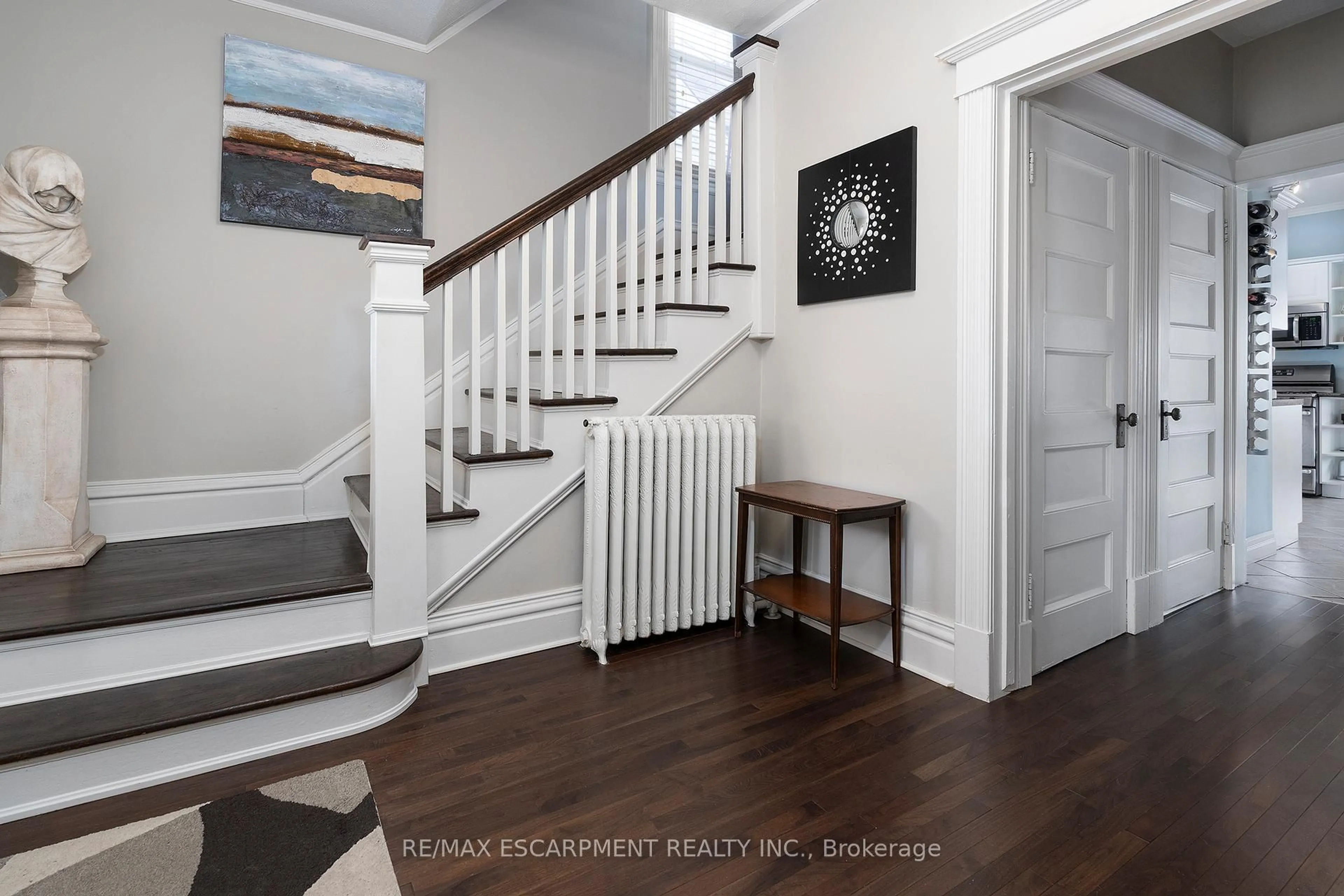 Unknown for 47 Mountain Park Ave, Hamilton Ontario L9A 1A1