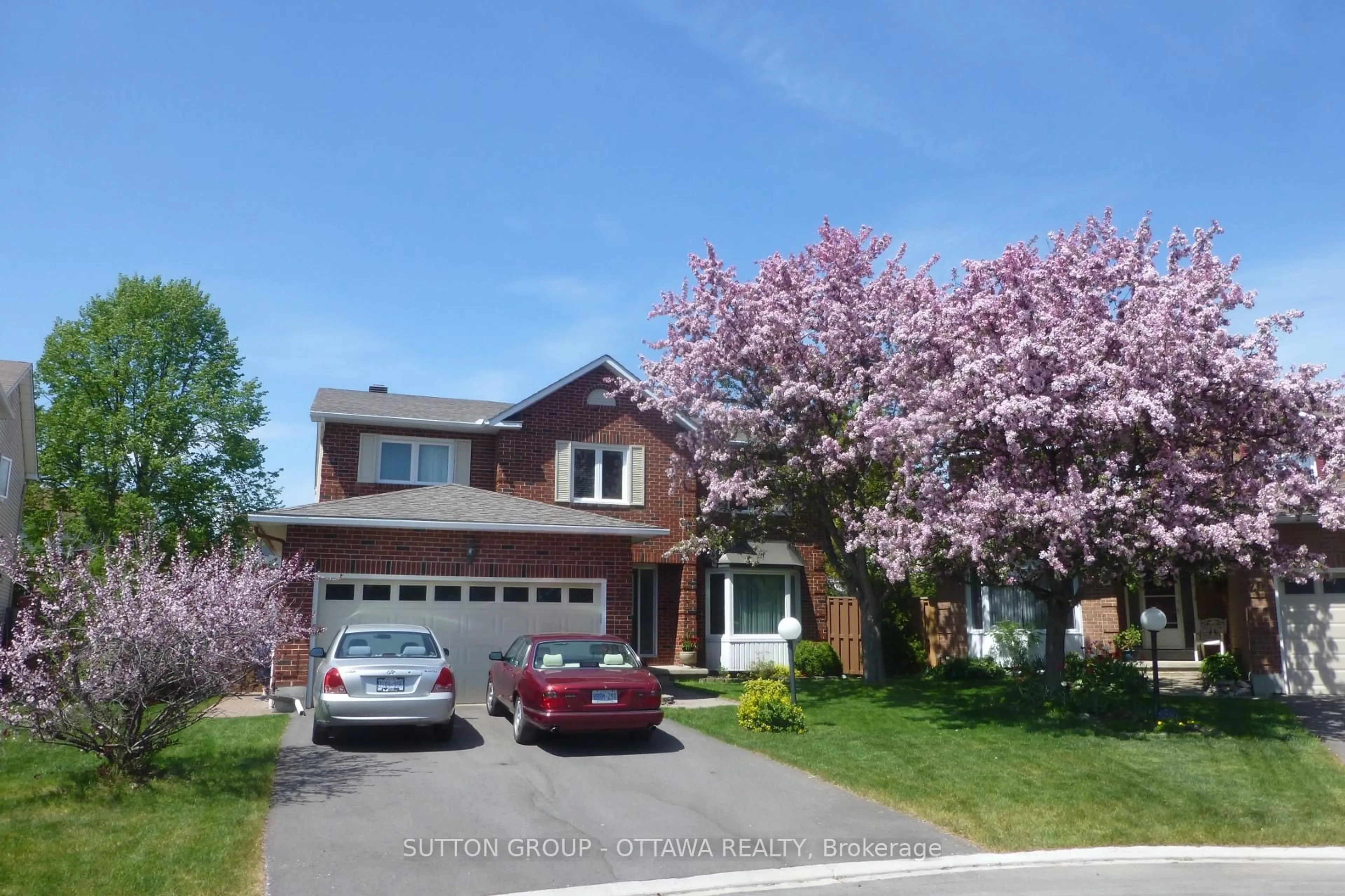 Unknown for 22 Appaloosa Dr, Ottawa Ontario K2M 1N7