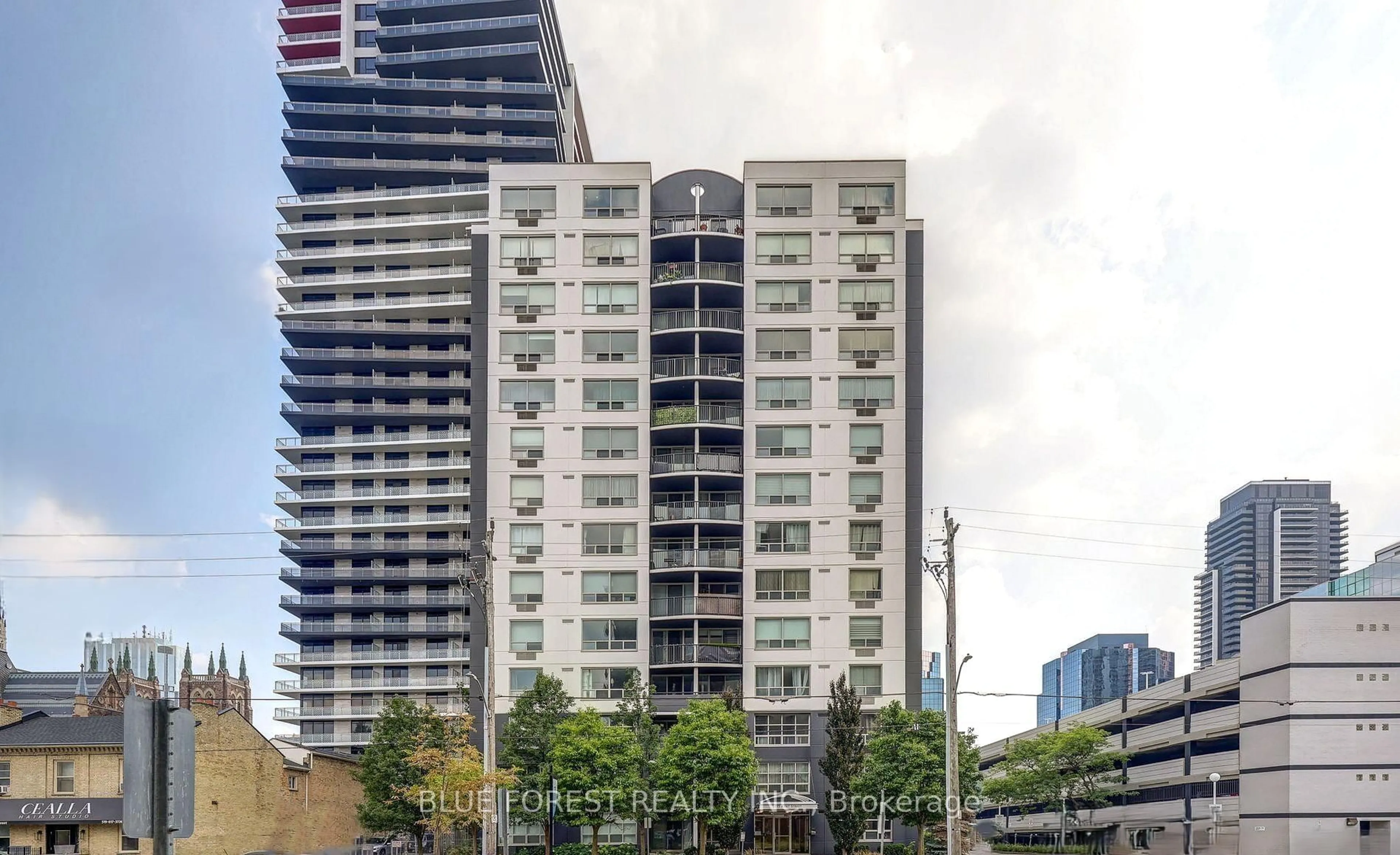 Unknown for 155 Kent St #103, London East Ontario N6A 5N7