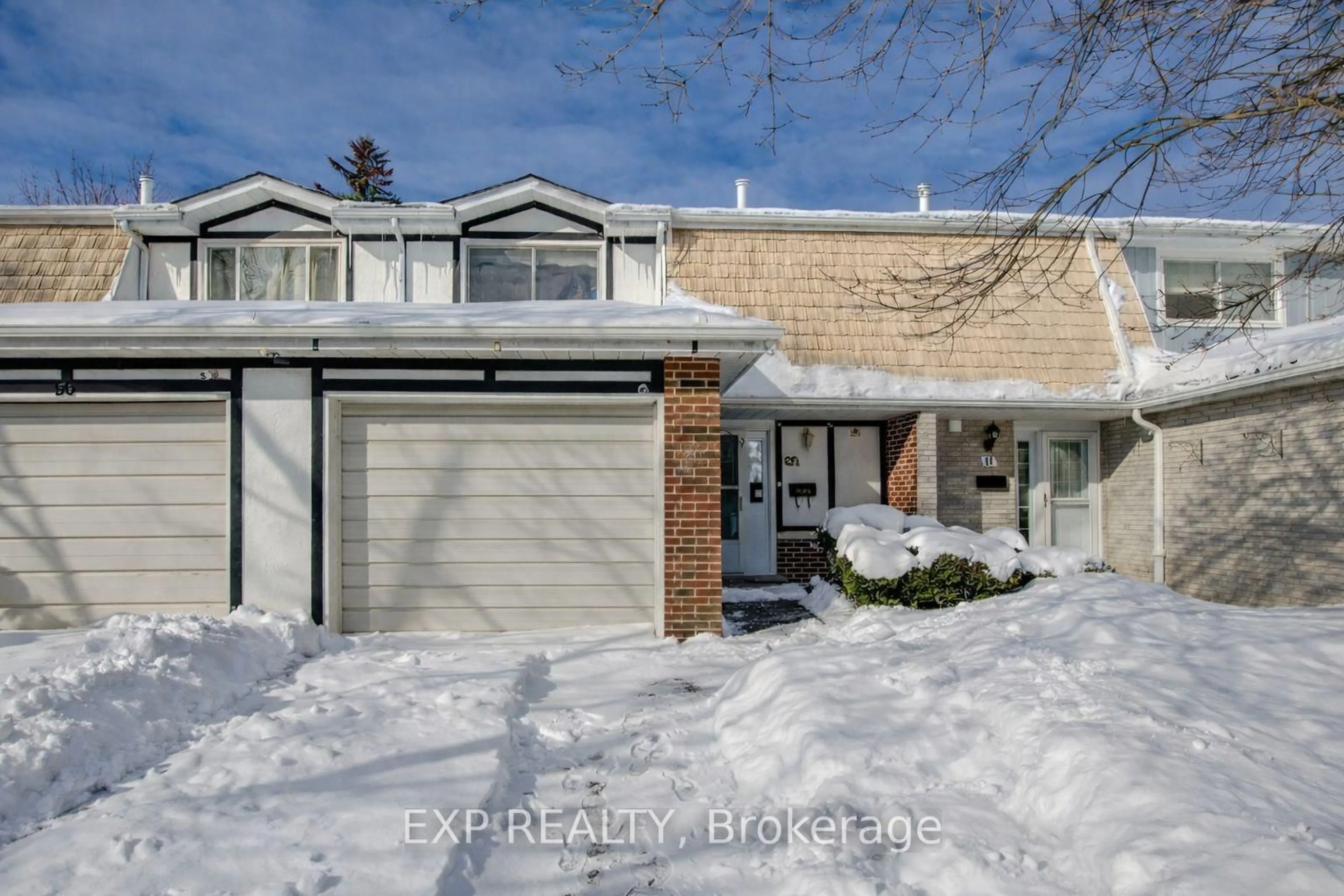 Unknown for 54 Nicklaus Dr, Hamilton Ontario L8K 6H3