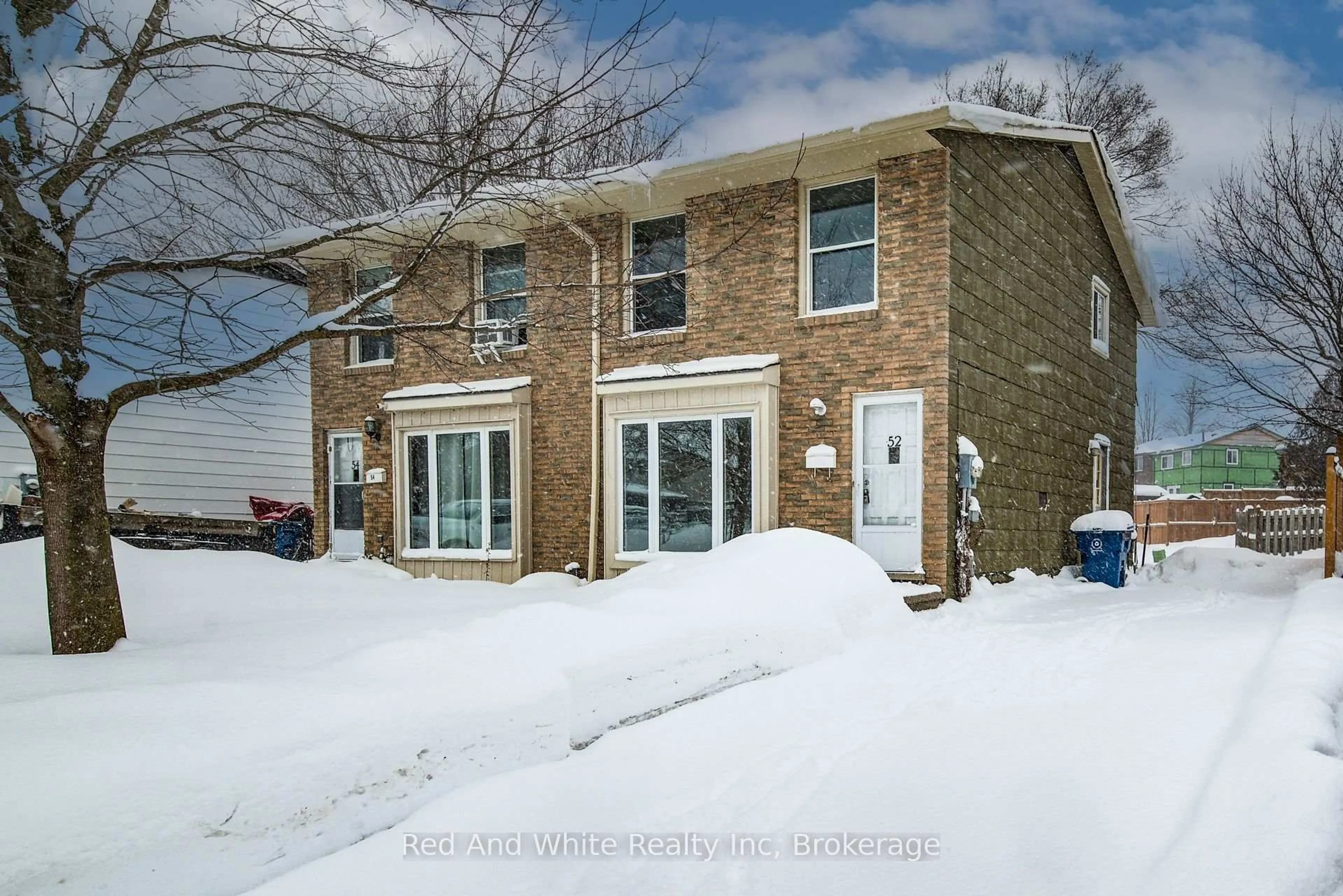 Unknown for 52 Avonwood Dr, Stratford Ontario N4Z 1B4