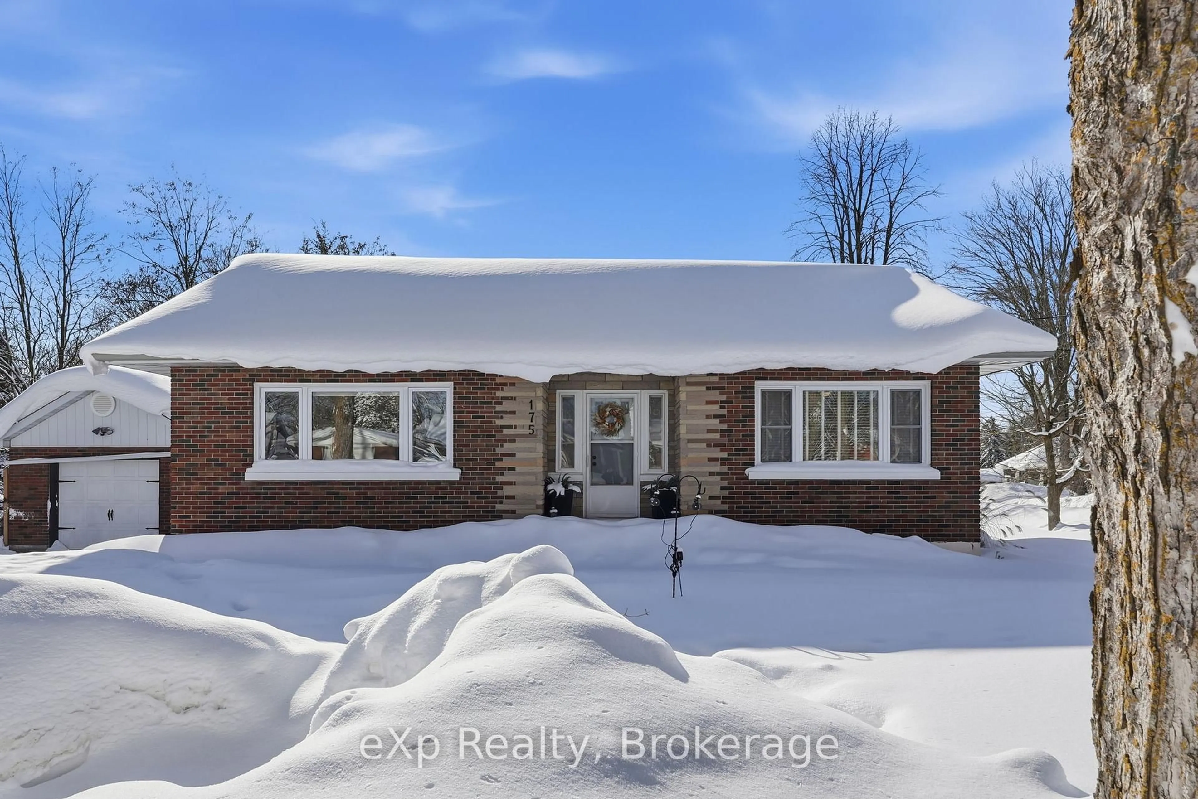 Unknown for 175 Colcleugh Ave, Wellington North Ontario N0G 2L1