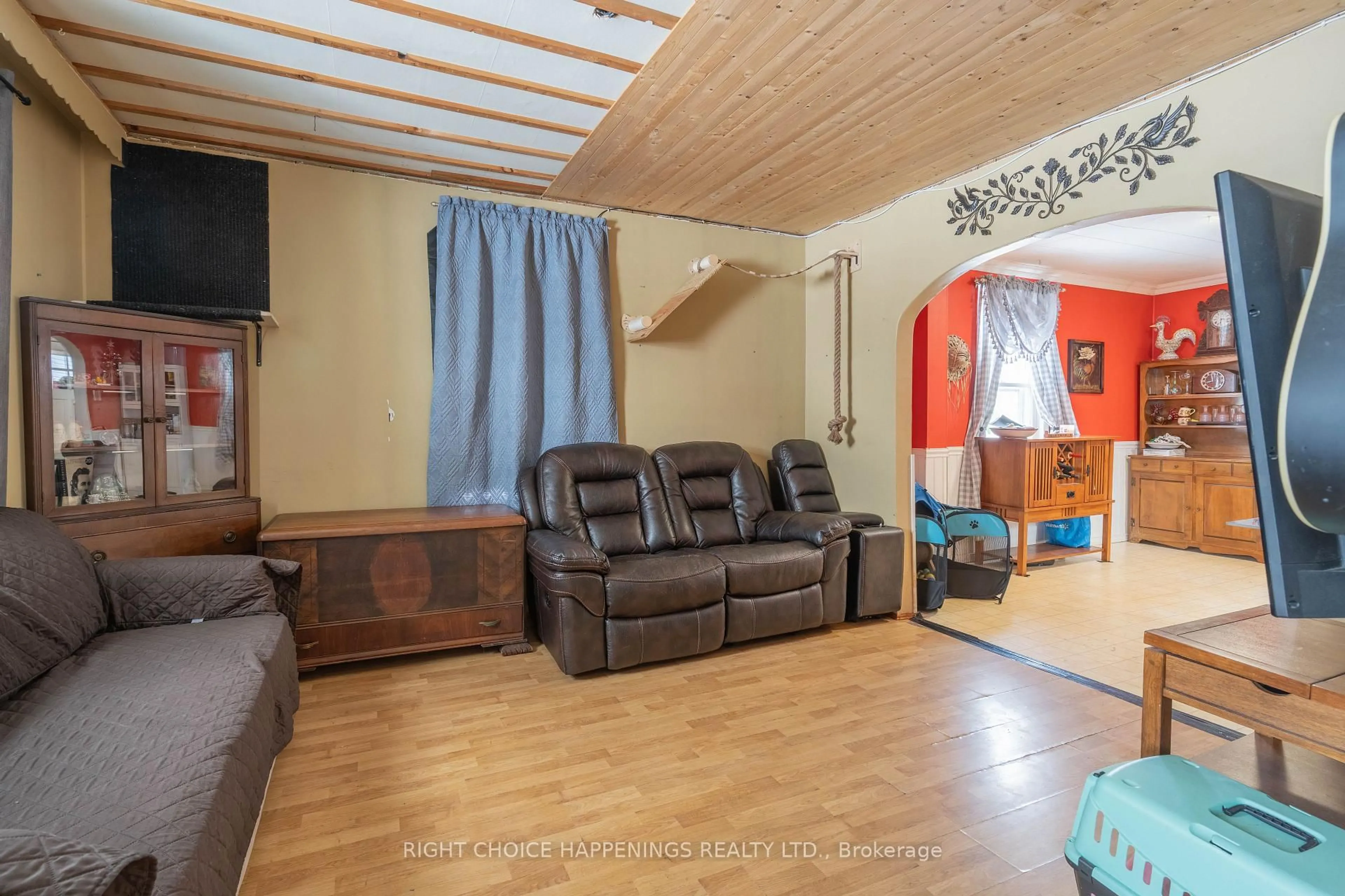 Unknown for 263 Wellington St, Port Colborne Ontario L3K 2K4