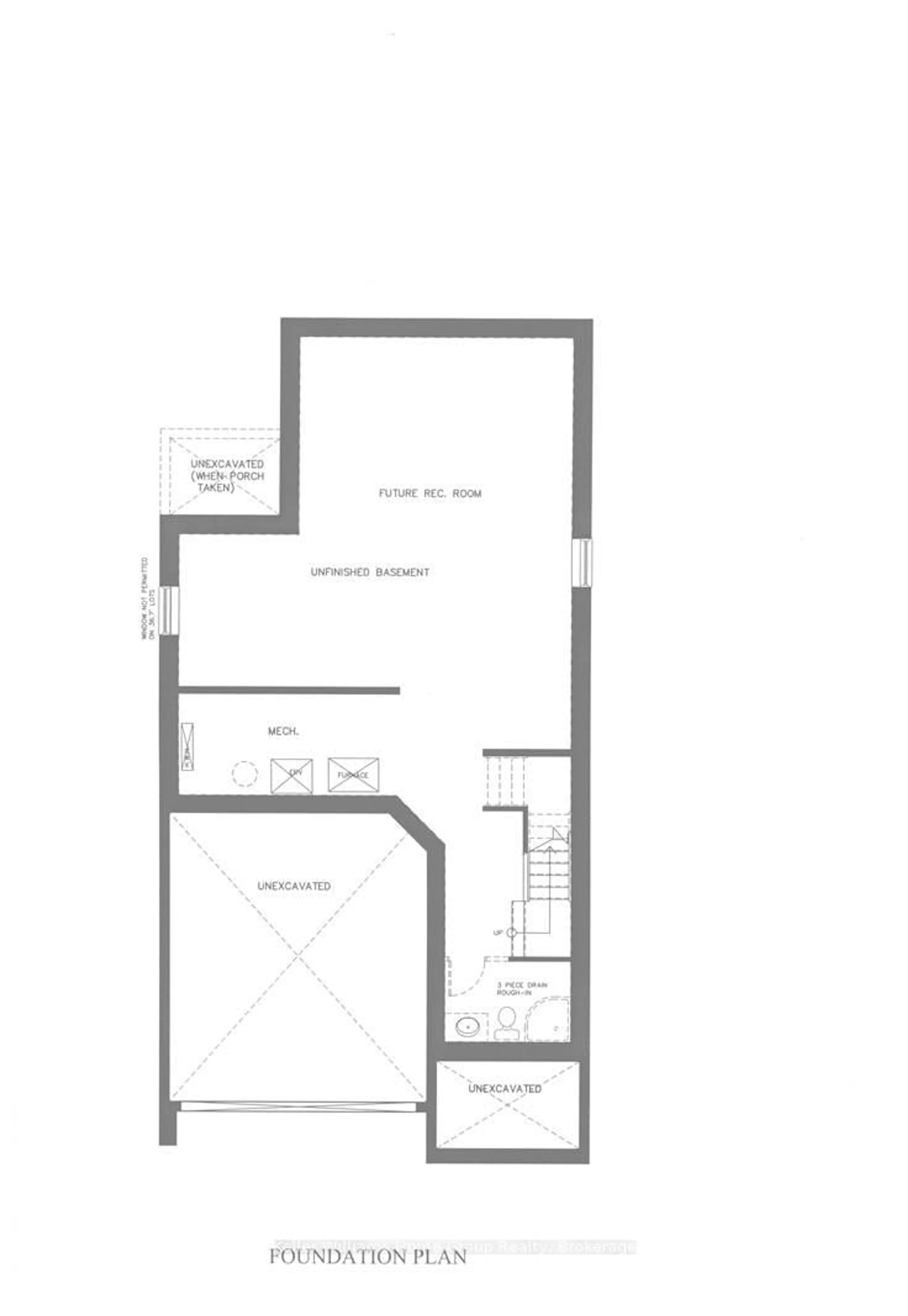 Floor plan for 275 Green Gate Blvd, Cambridge Ontario N1T 2C5