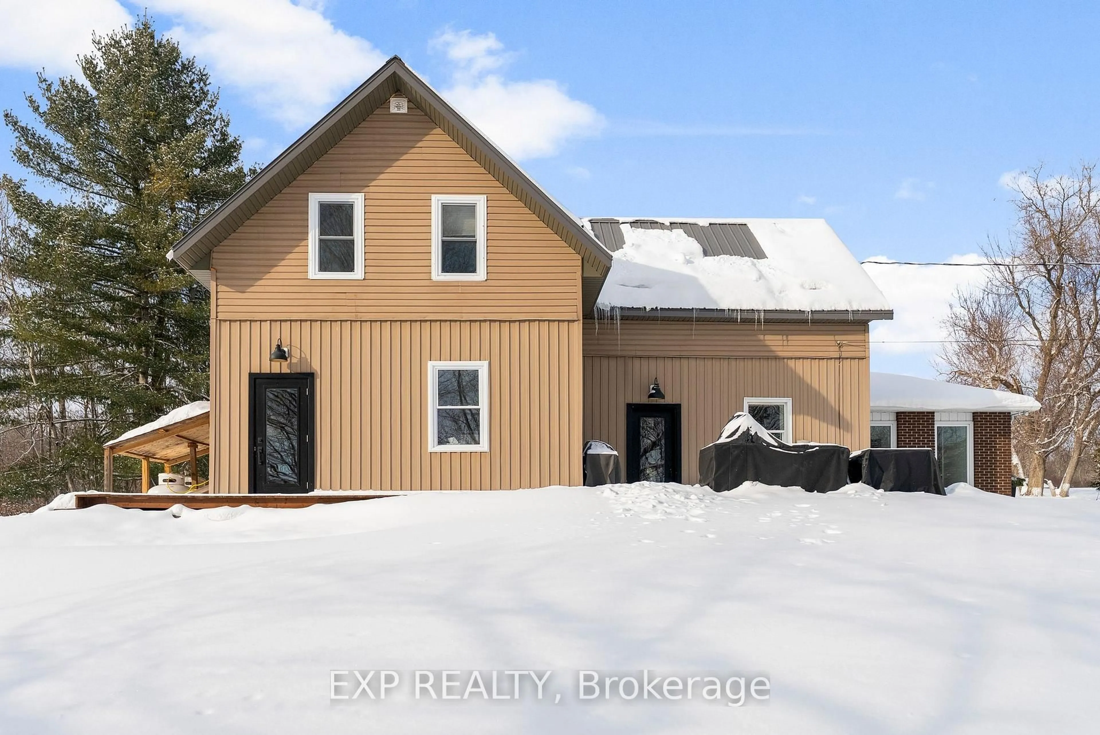 Unknown for 1724B Kohlsmith Rd, Cobden Ontario K0J 1K0