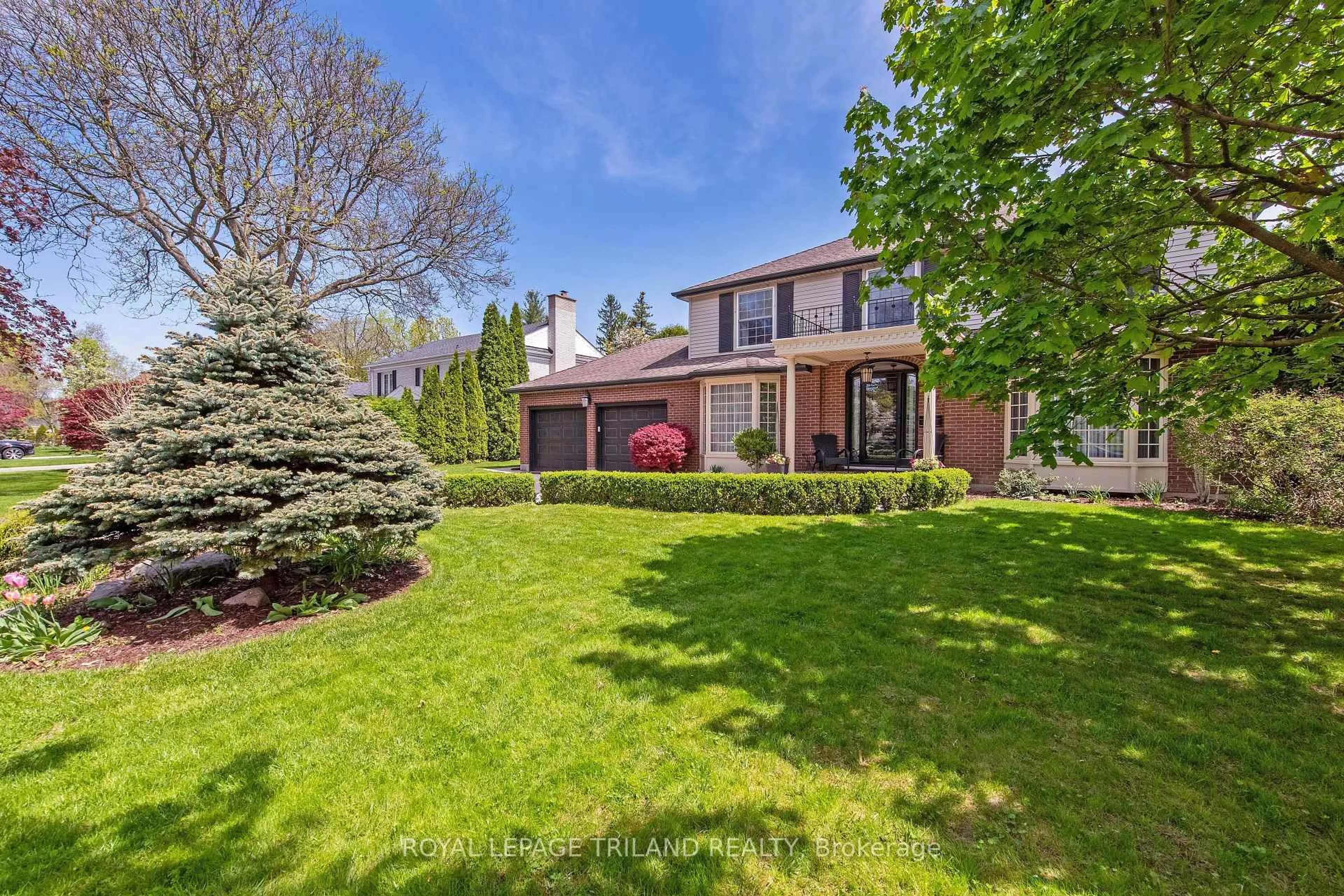 Unknown for 27 Cherokee Rd, London North Ontario N6G 2N7