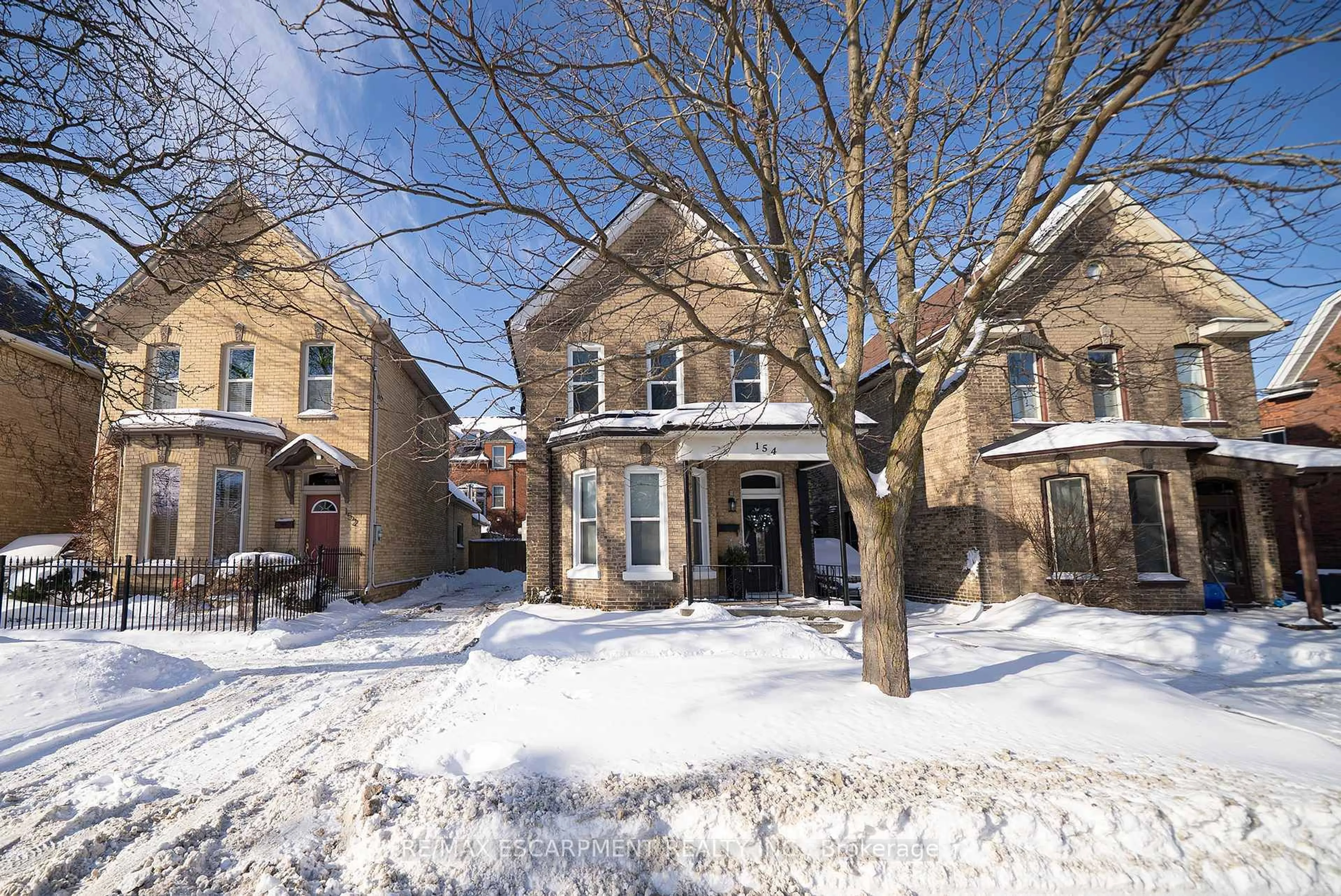 Unknown for 154 Park Ave, Brantford Ontario N3S 5J4