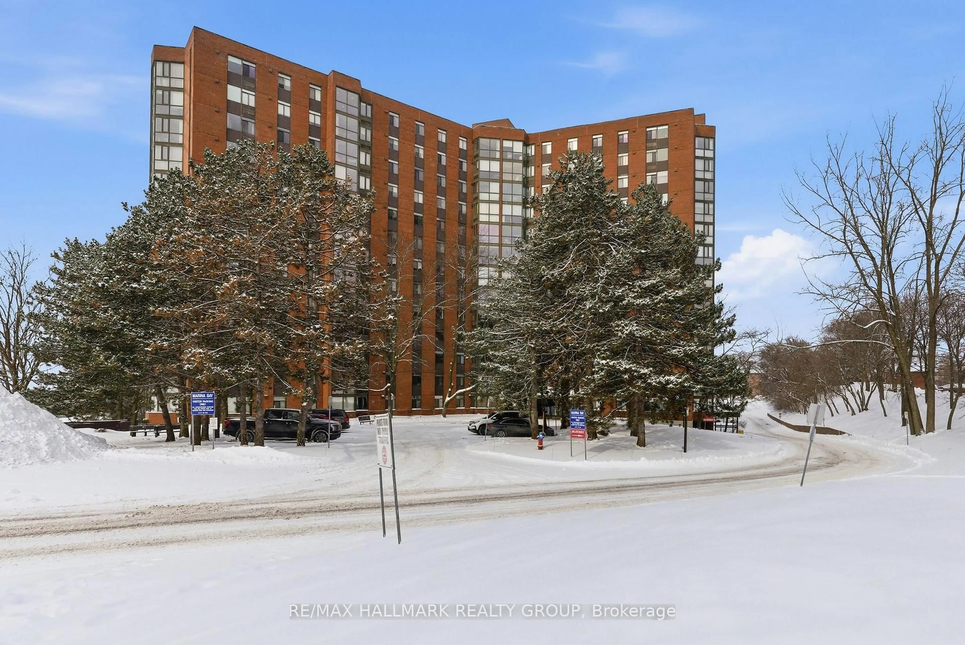 Unknown for 2871 Richmond Rd #411, Ottawa Ontario K2B 8M5