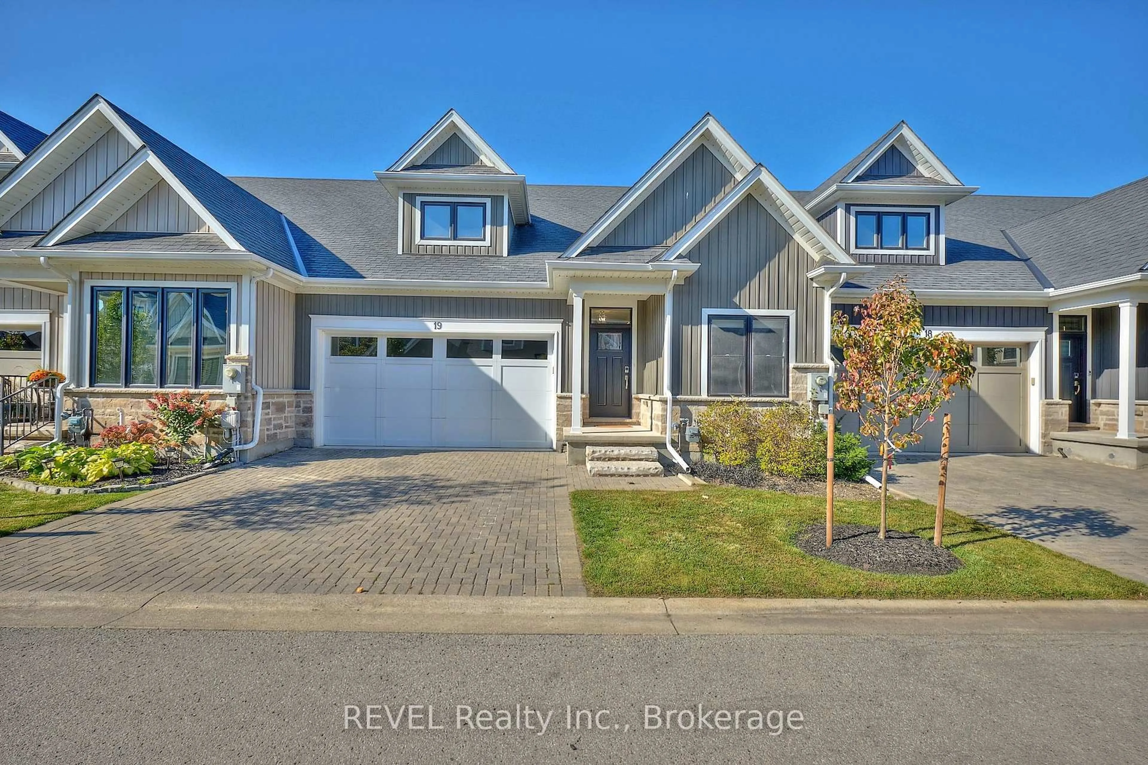 Unknown for 9245 Shoveller Dr #19, Niagara Falls Ontario L2H 0M4