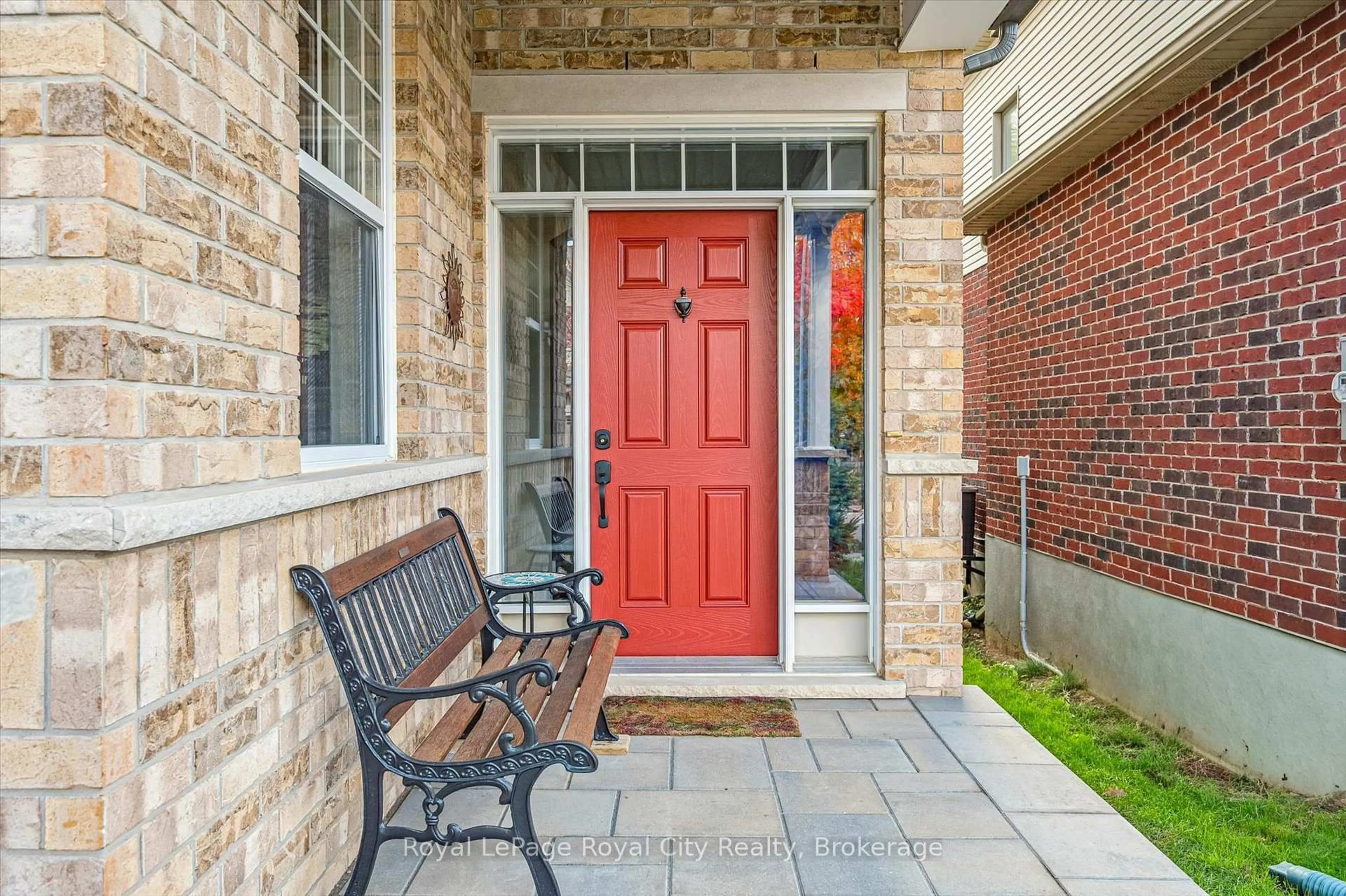 Unknown for 73 Amsterdam Cres, Guelph Ontario N1L 1T4