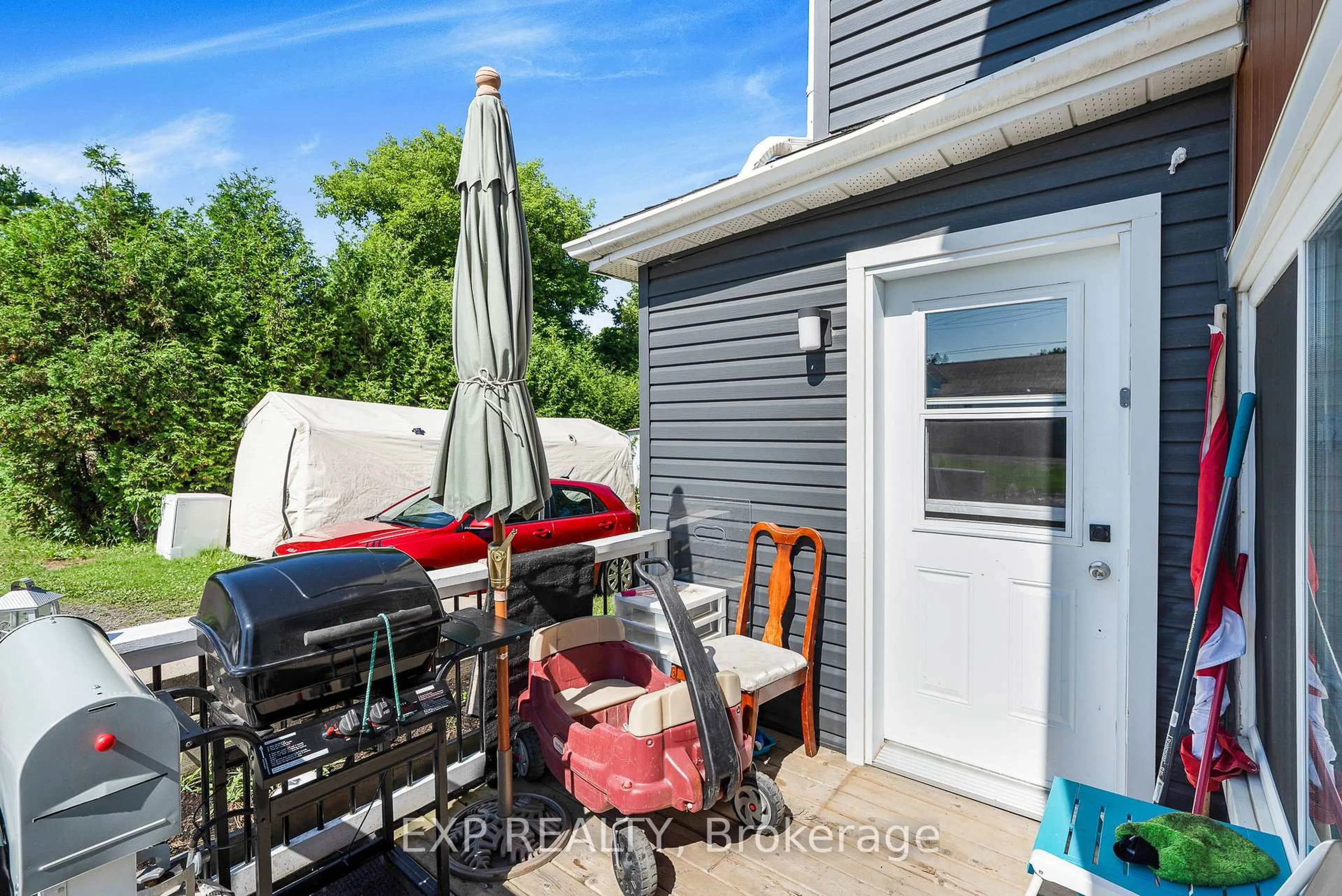 Unknown for 309-313 Front Rd, Hawkesbury Ontario K6A 2T1