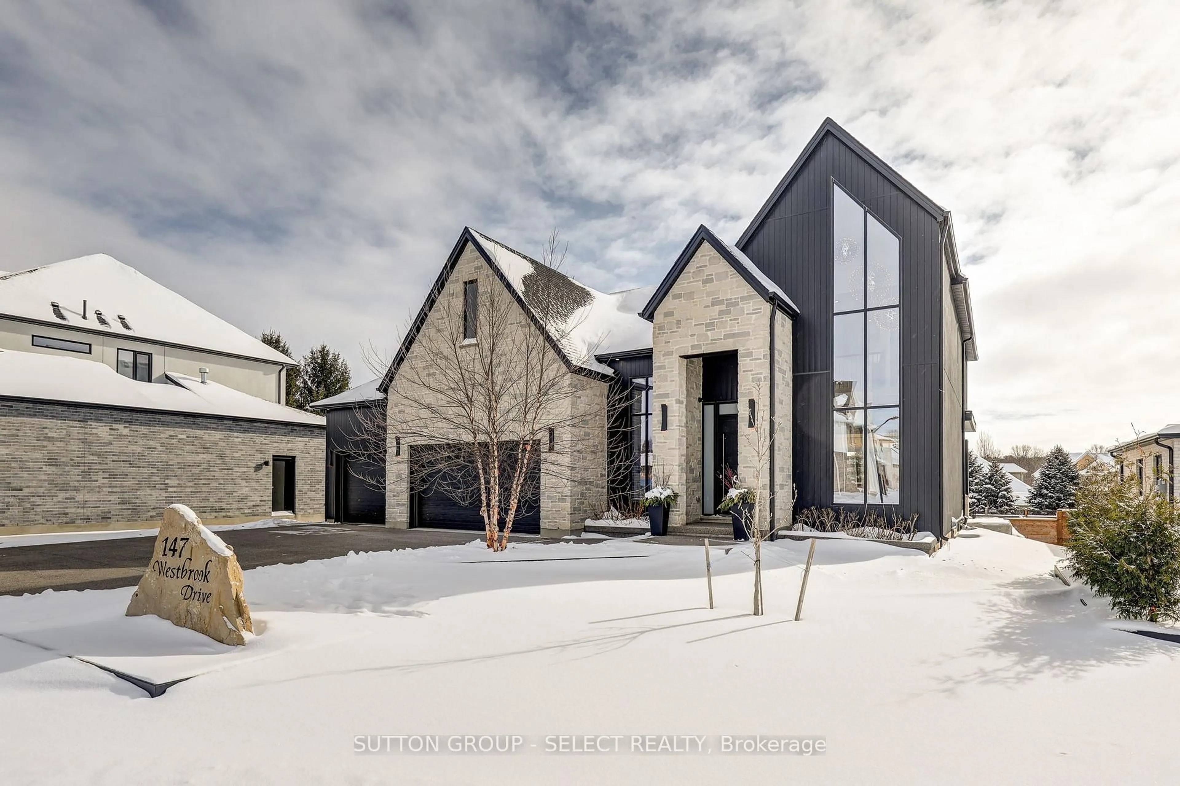 Unknown for 147 Westbrook Dr, Middlesex Centre Ontario N0L 1R0