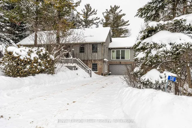 530 Holmes St, Central Huron