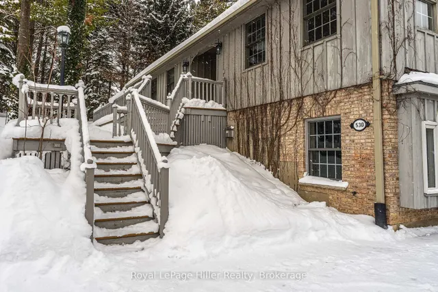 530 Holmes St, Central Huron 3
