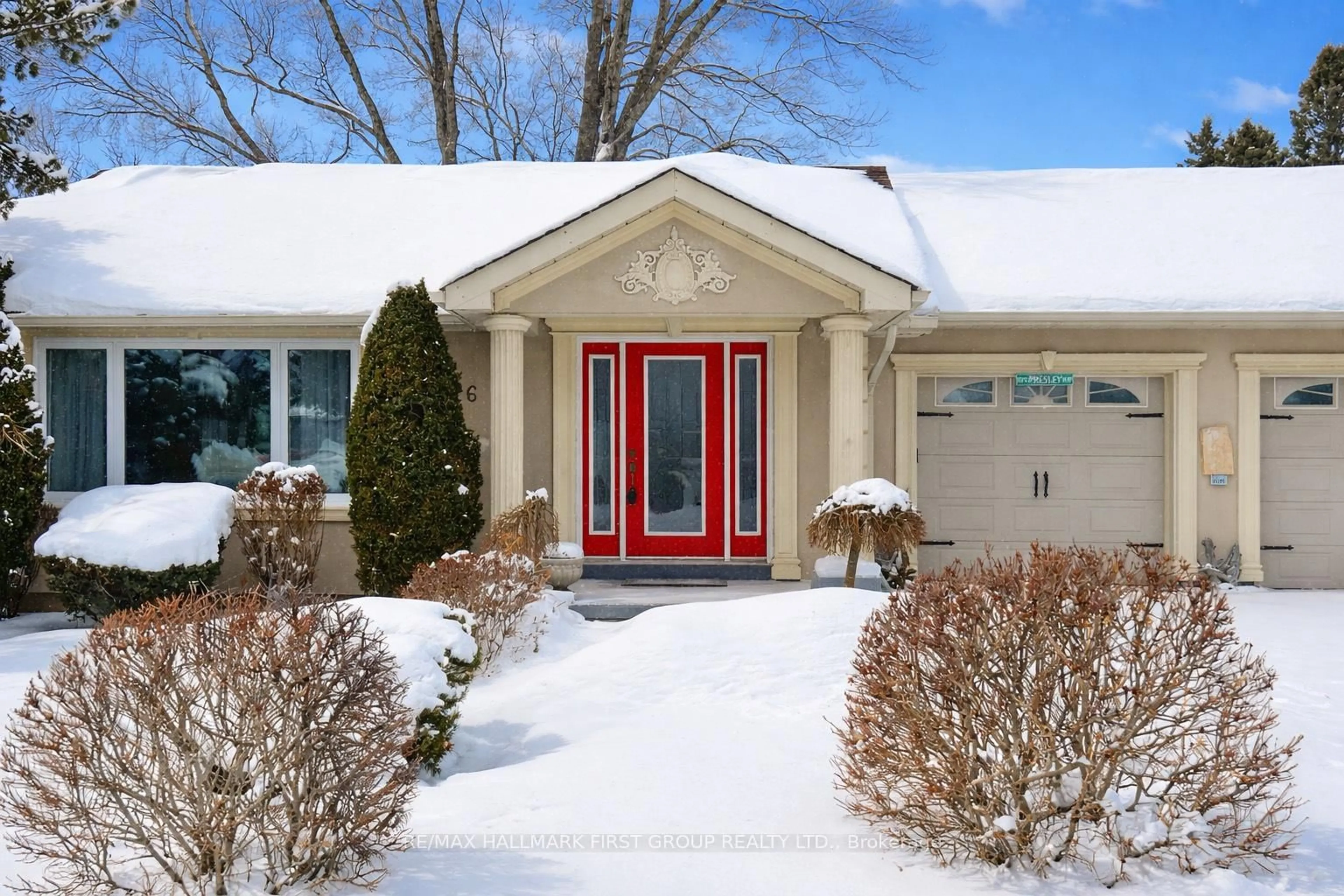 Unknown for 1856 Sherbrooke St, Cavan Monaghan Ontario L0A 1G0