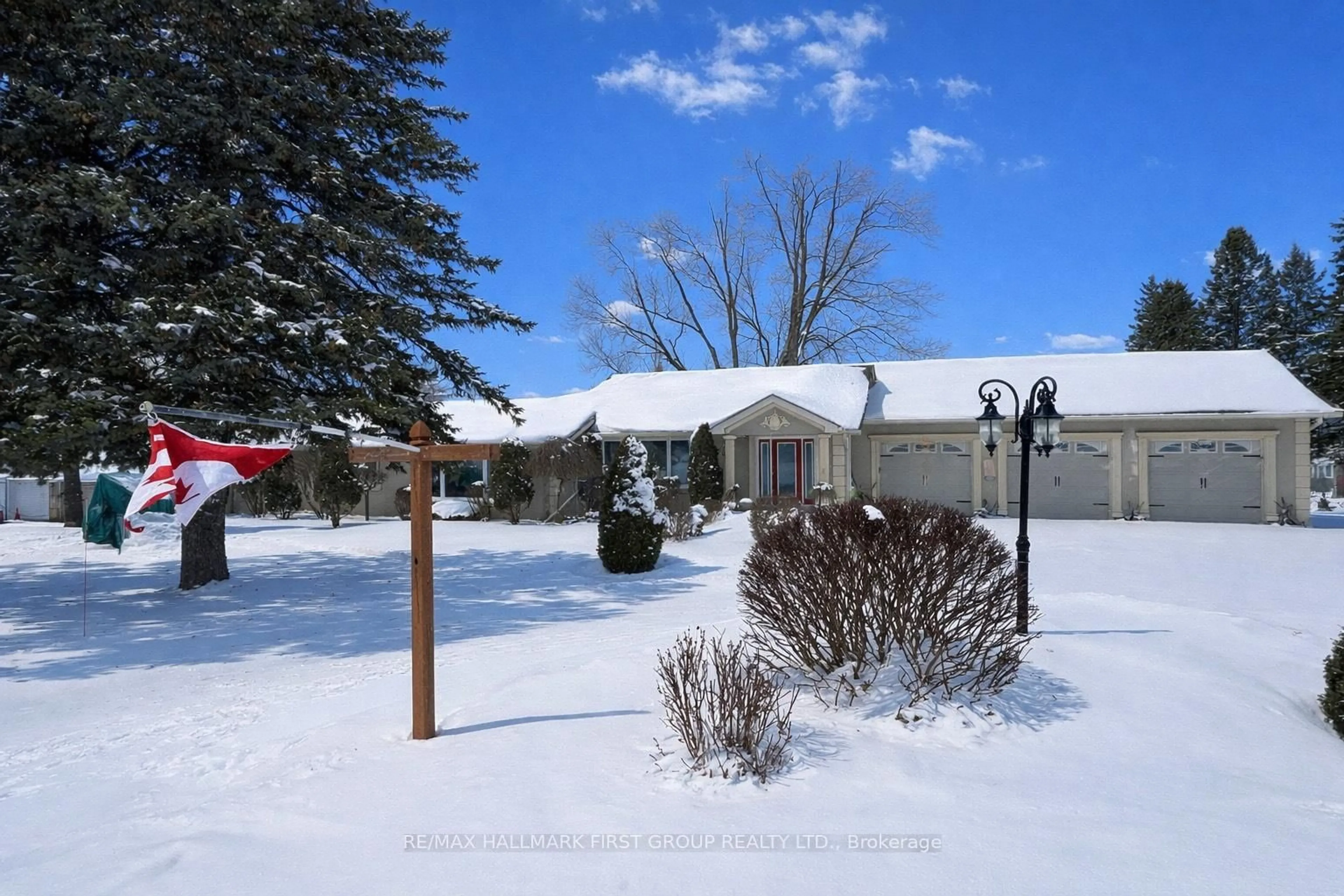 Unknown for 1856 Sherbrooke St, Cavan Monaghan Ontario L0A 1G0