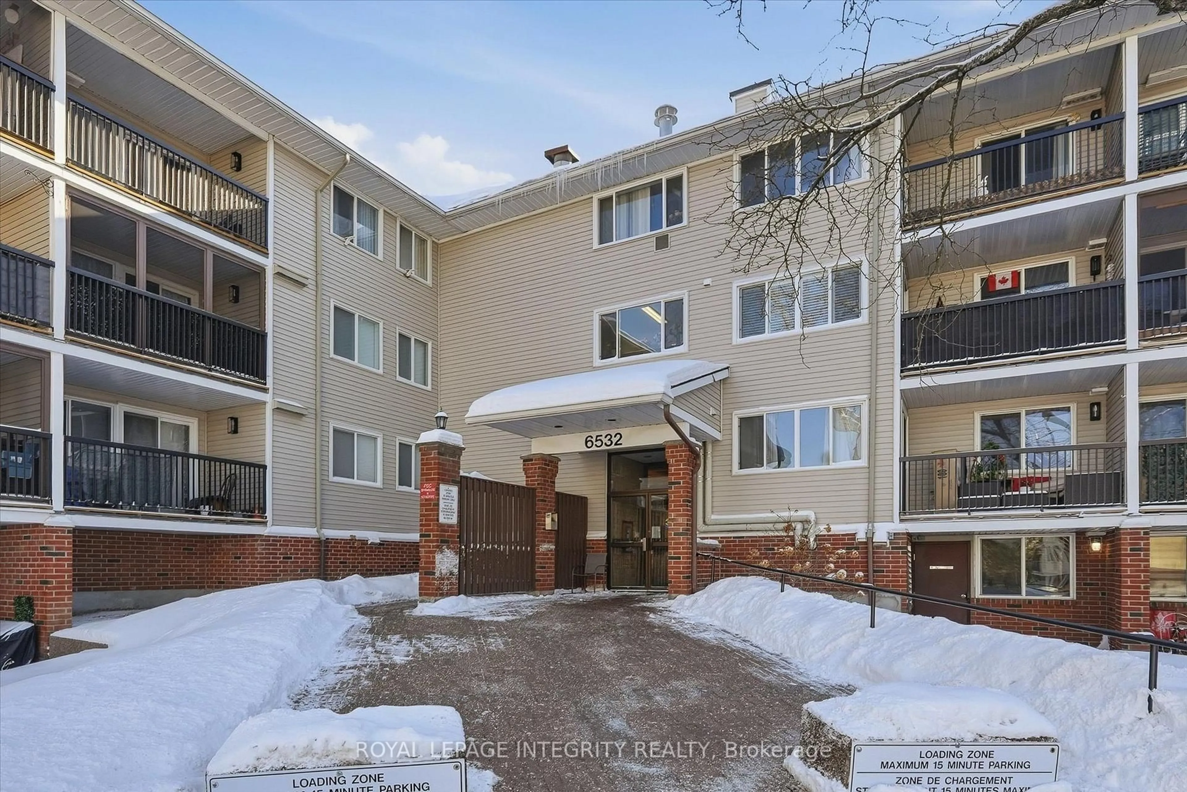 Unknown for 6532 Bilberry Dr #114, Ottawa Ontario K1C 4N9