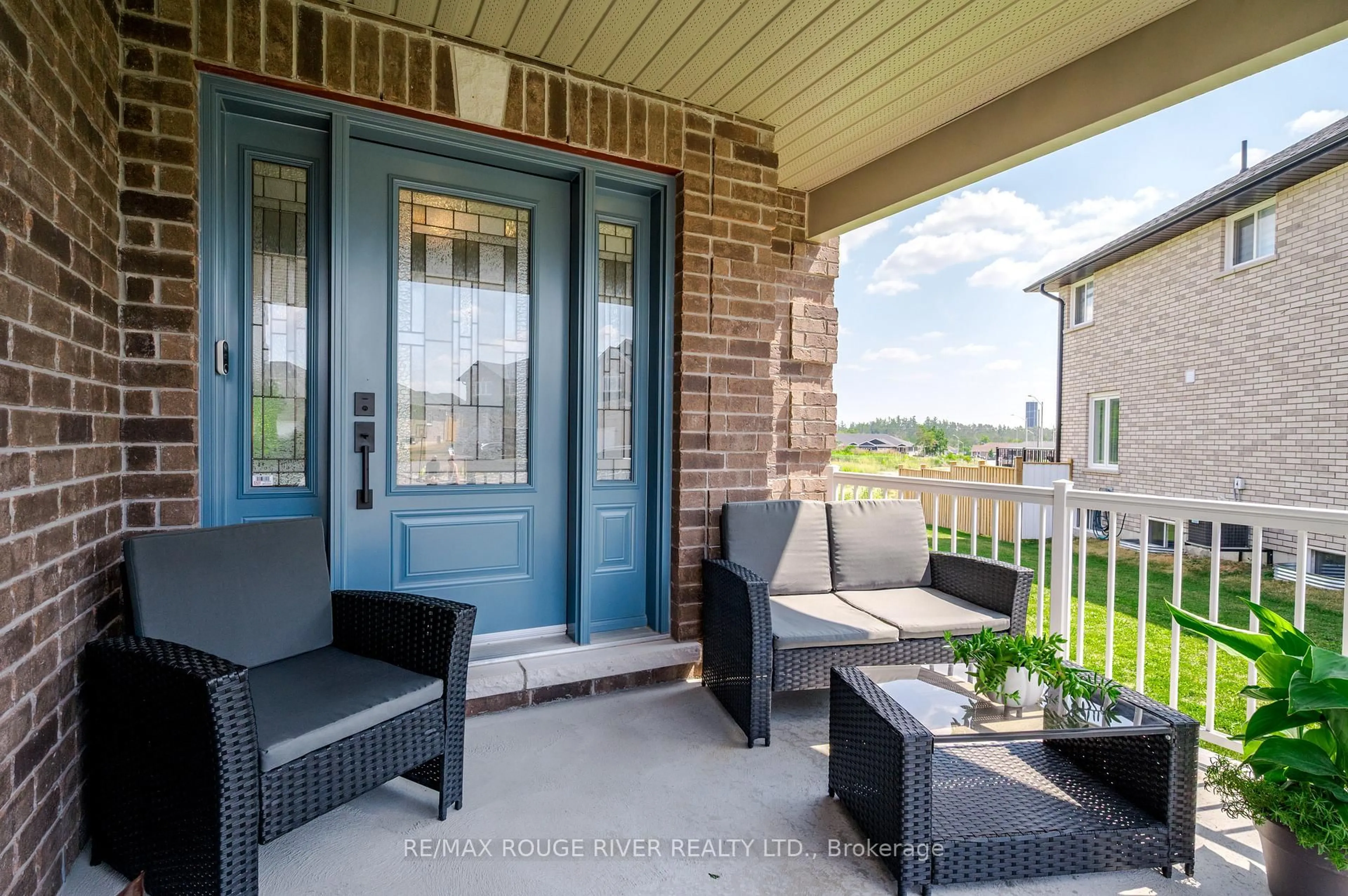 Unknown for 87 Keeler Crt, Asphodel-Norwood Ontario K0L 2V0