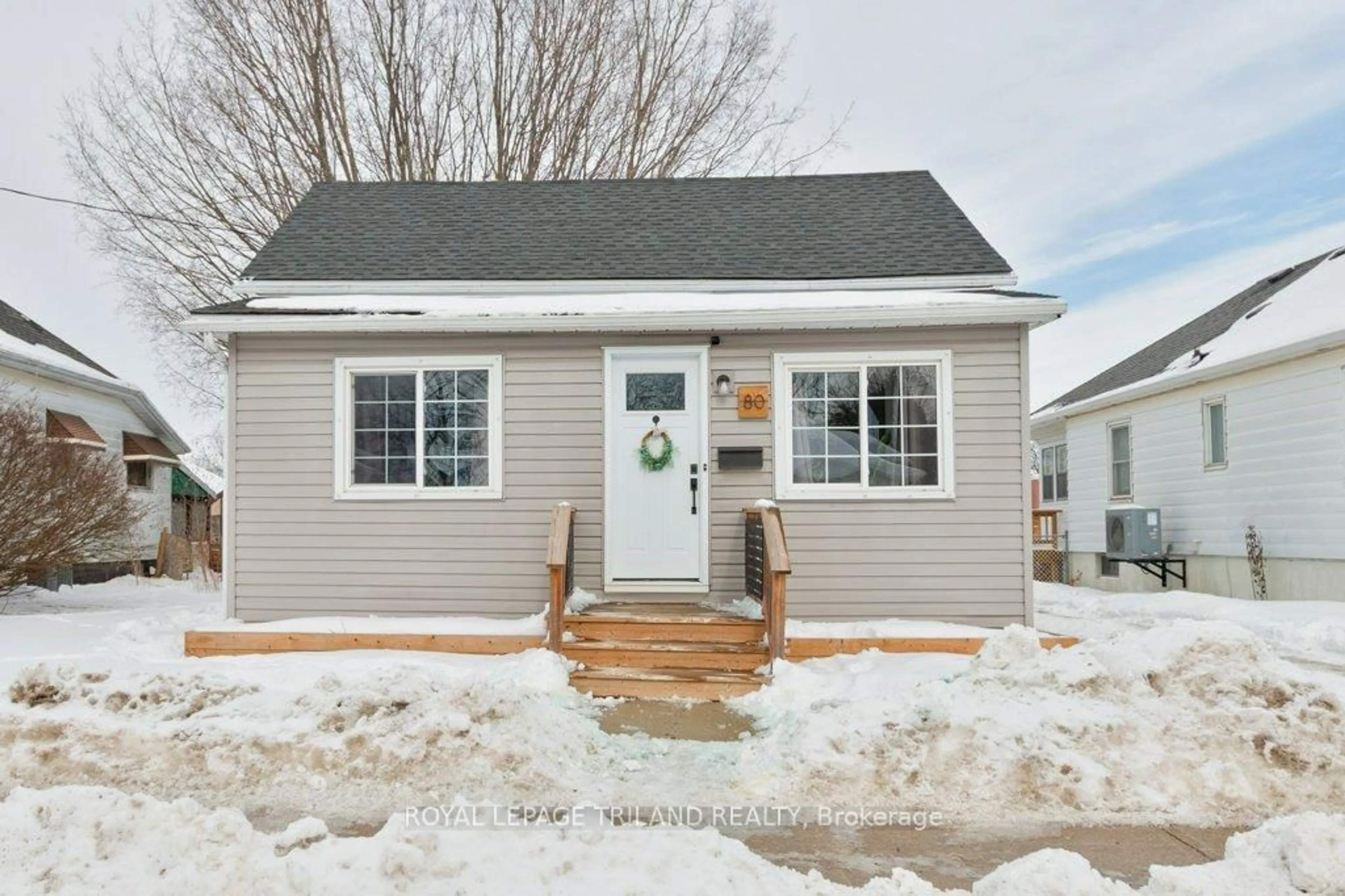 Unknown for 80 Edward St, St. Thomas Ontario N5P 1Y7