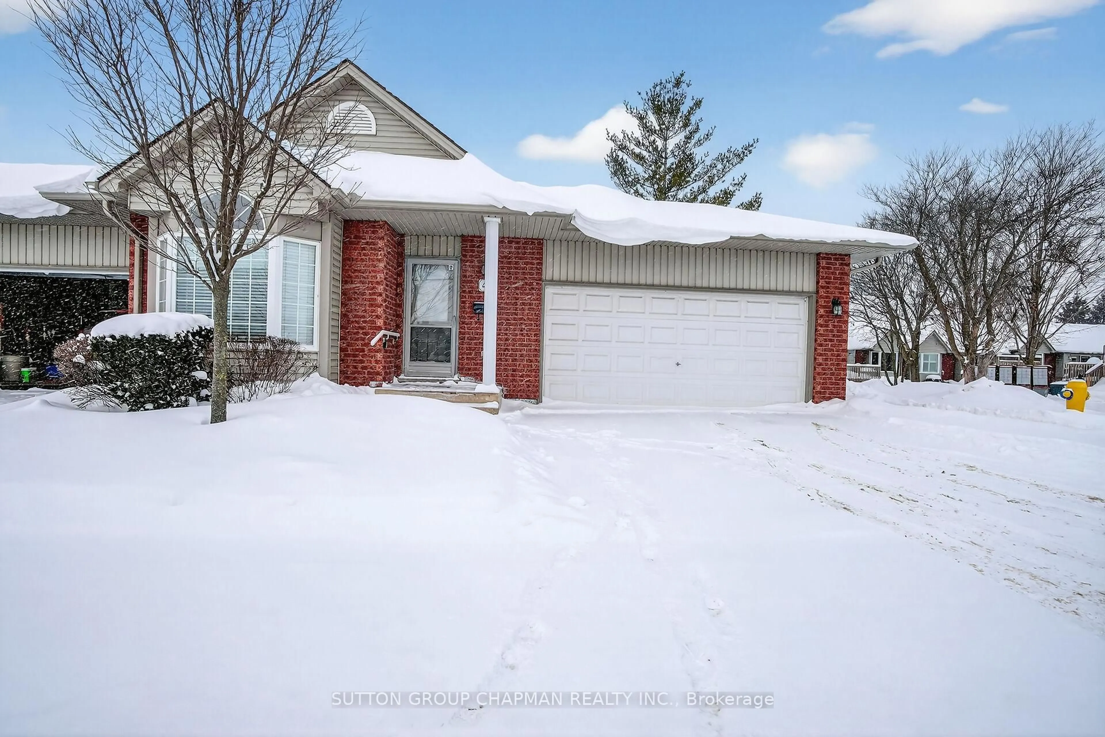 Unknown for 1555 Highbury Ave #41, London East Ontario N5Y 5R2