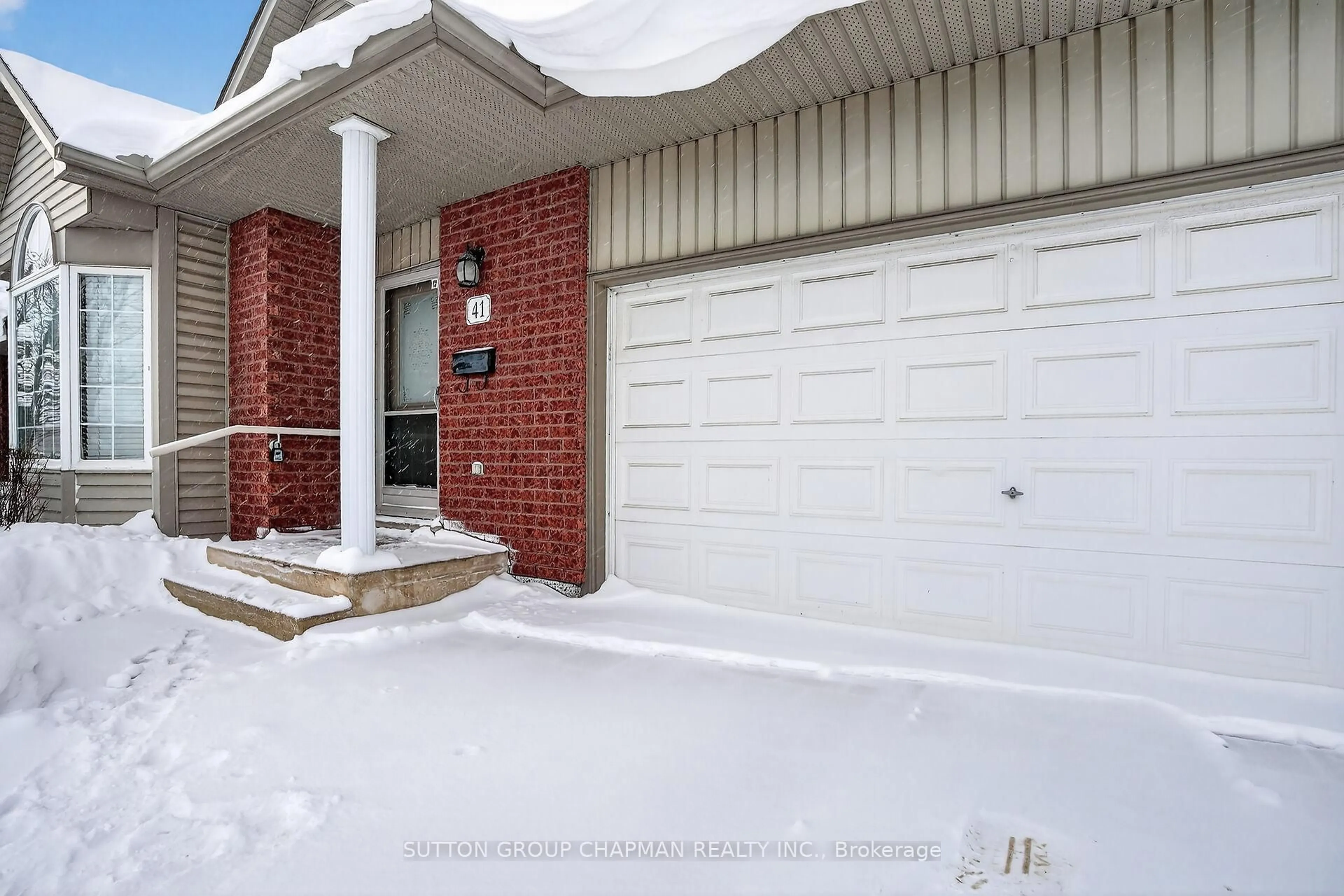 Unknown for 1555 Highbury Ave #41, London East Ontario N5Y 5R2